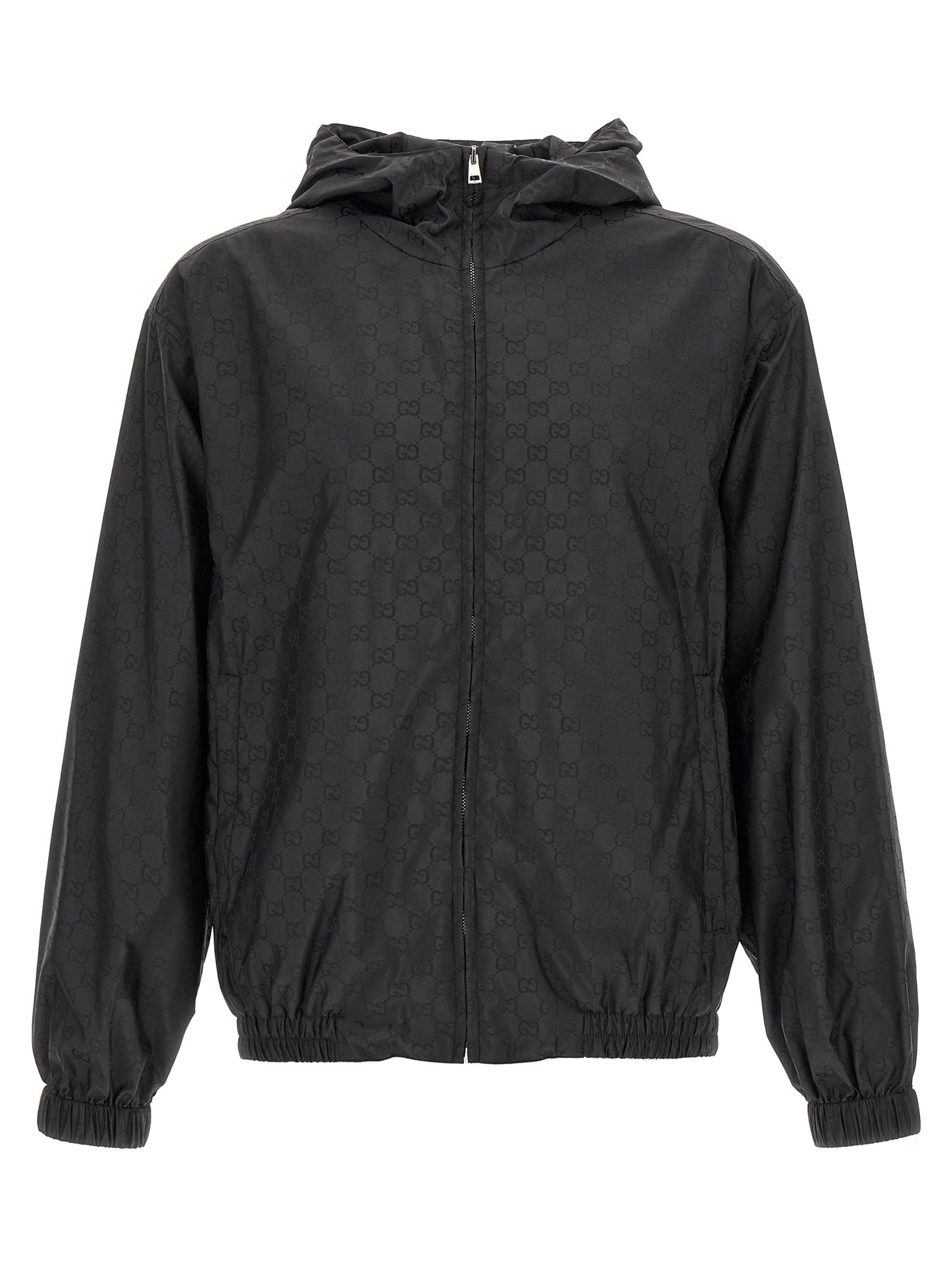 Gucci Gg Anorak