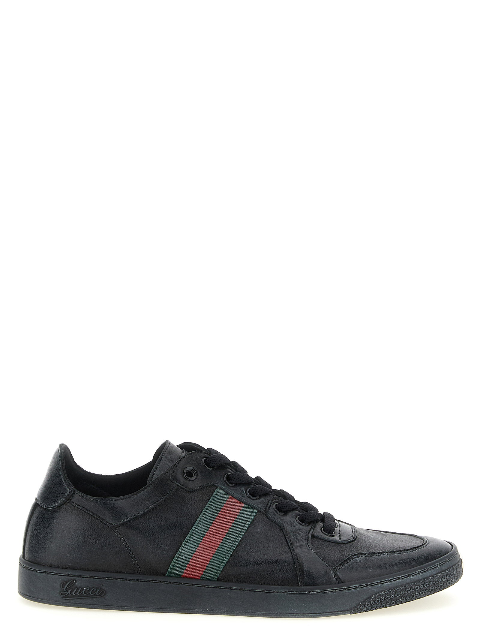 Gucci Stretch Sneakers