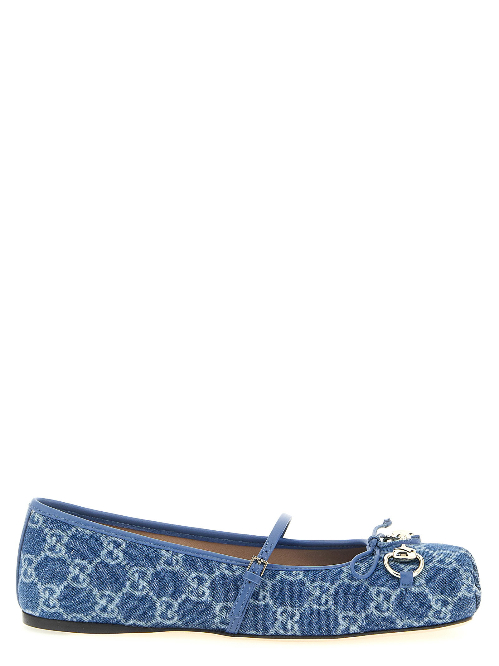 Gucci Ballet Flats
