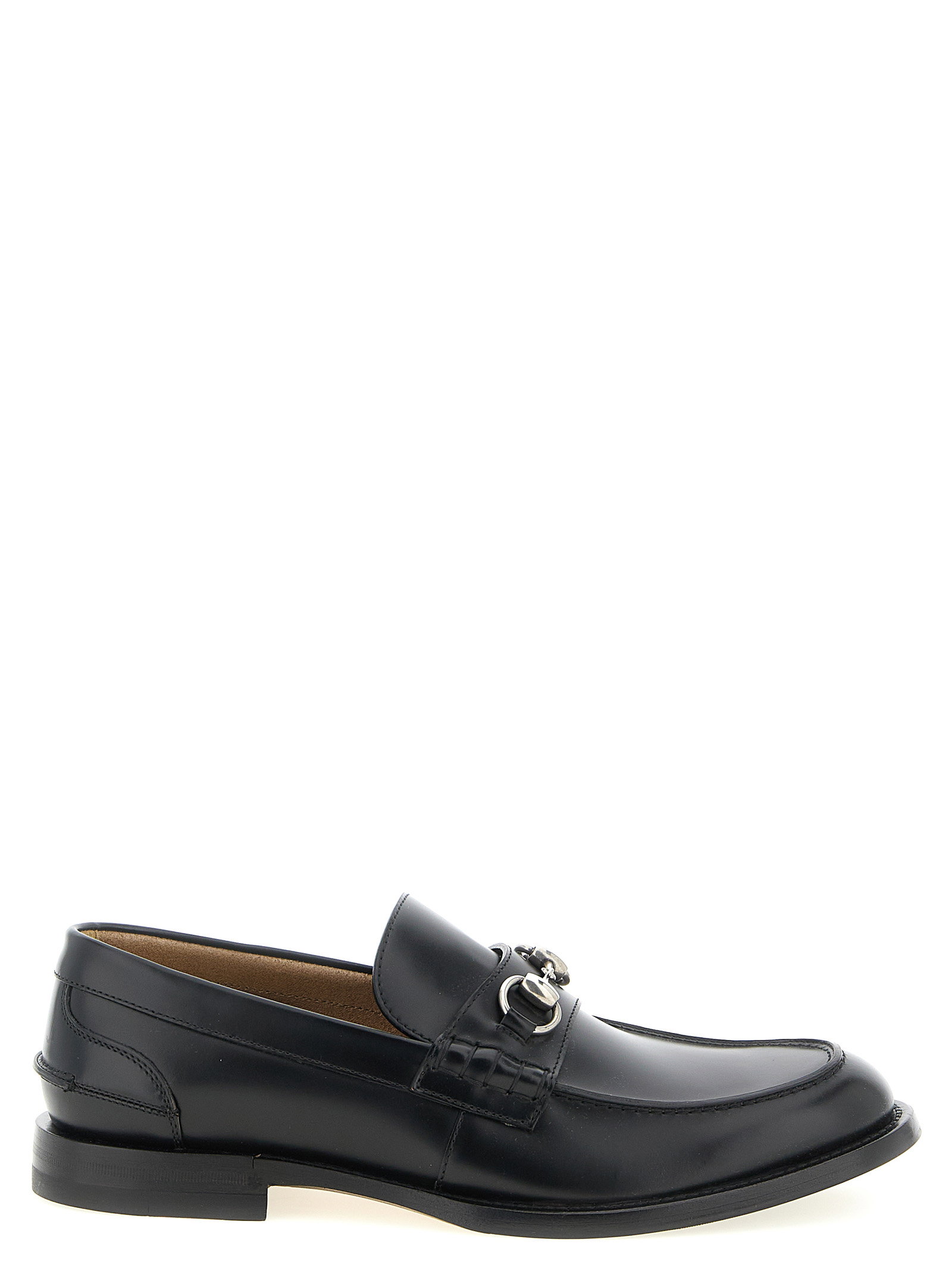 Gucci Morsetto Loafers