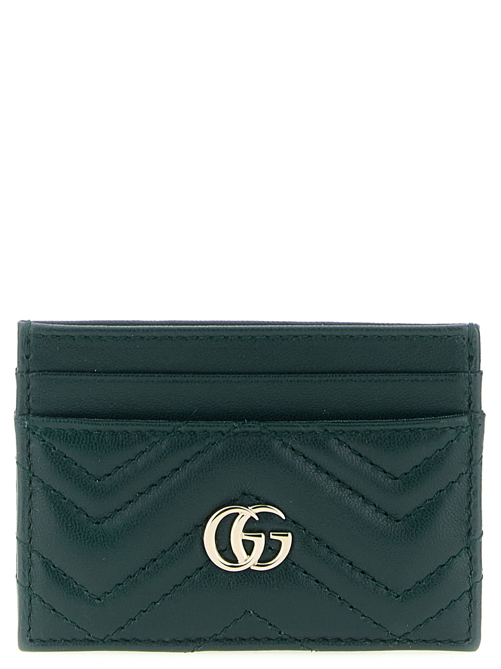 Gucci Gg Marmont Card Holder