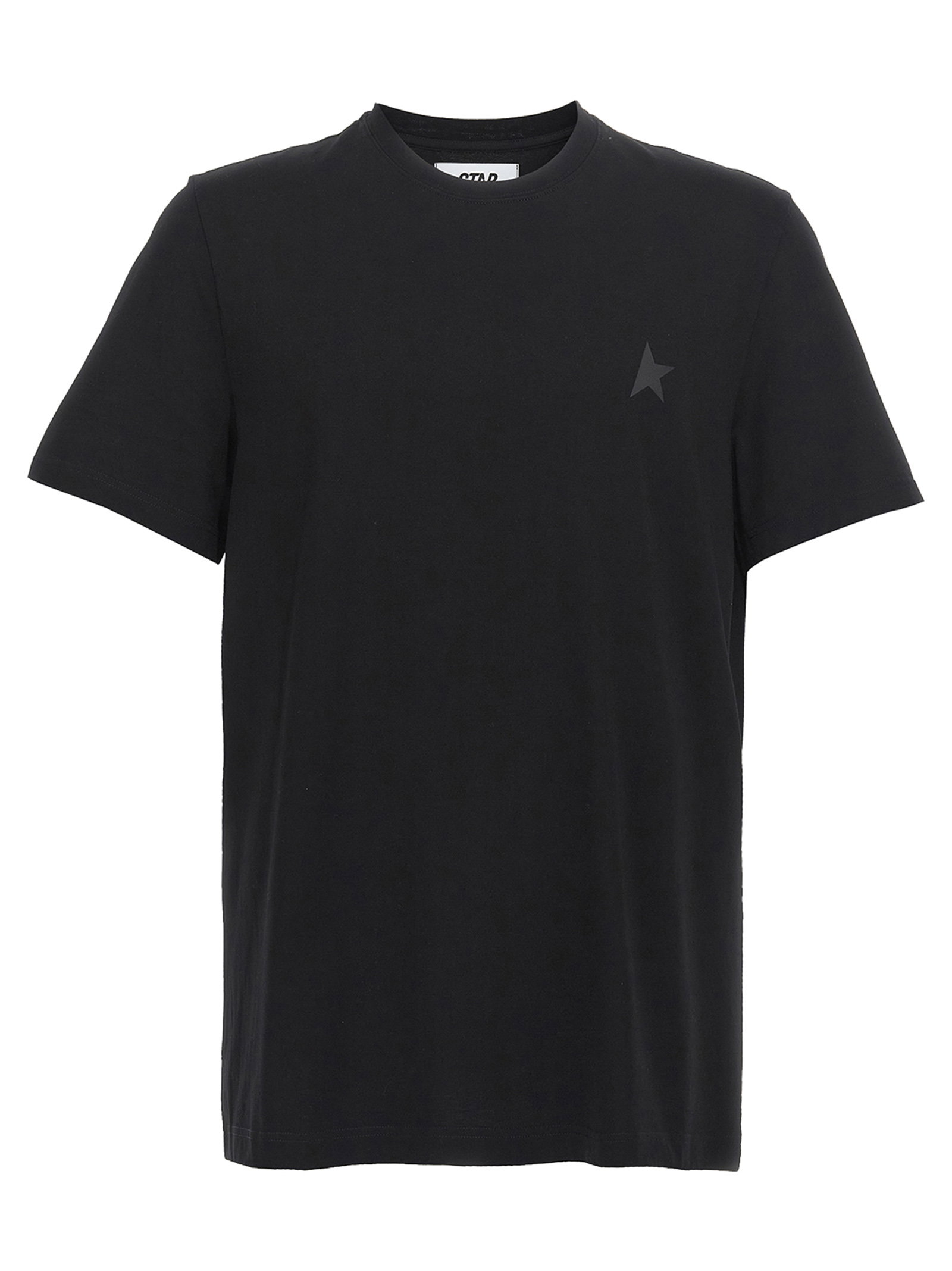 Golden Goose Logo T-shirt