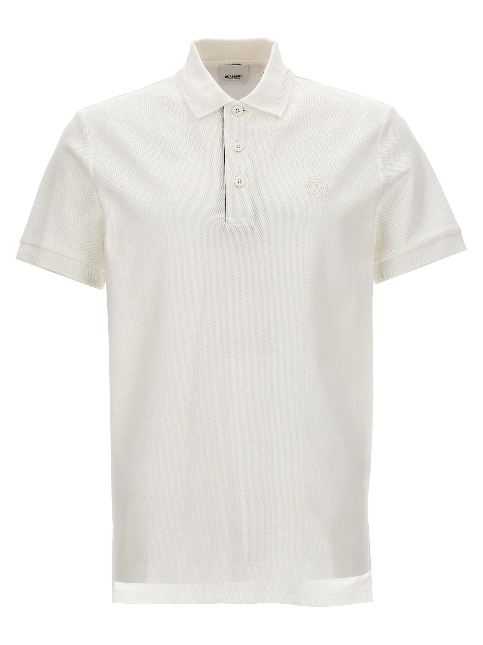 Burberry Eddie Polo Shirt