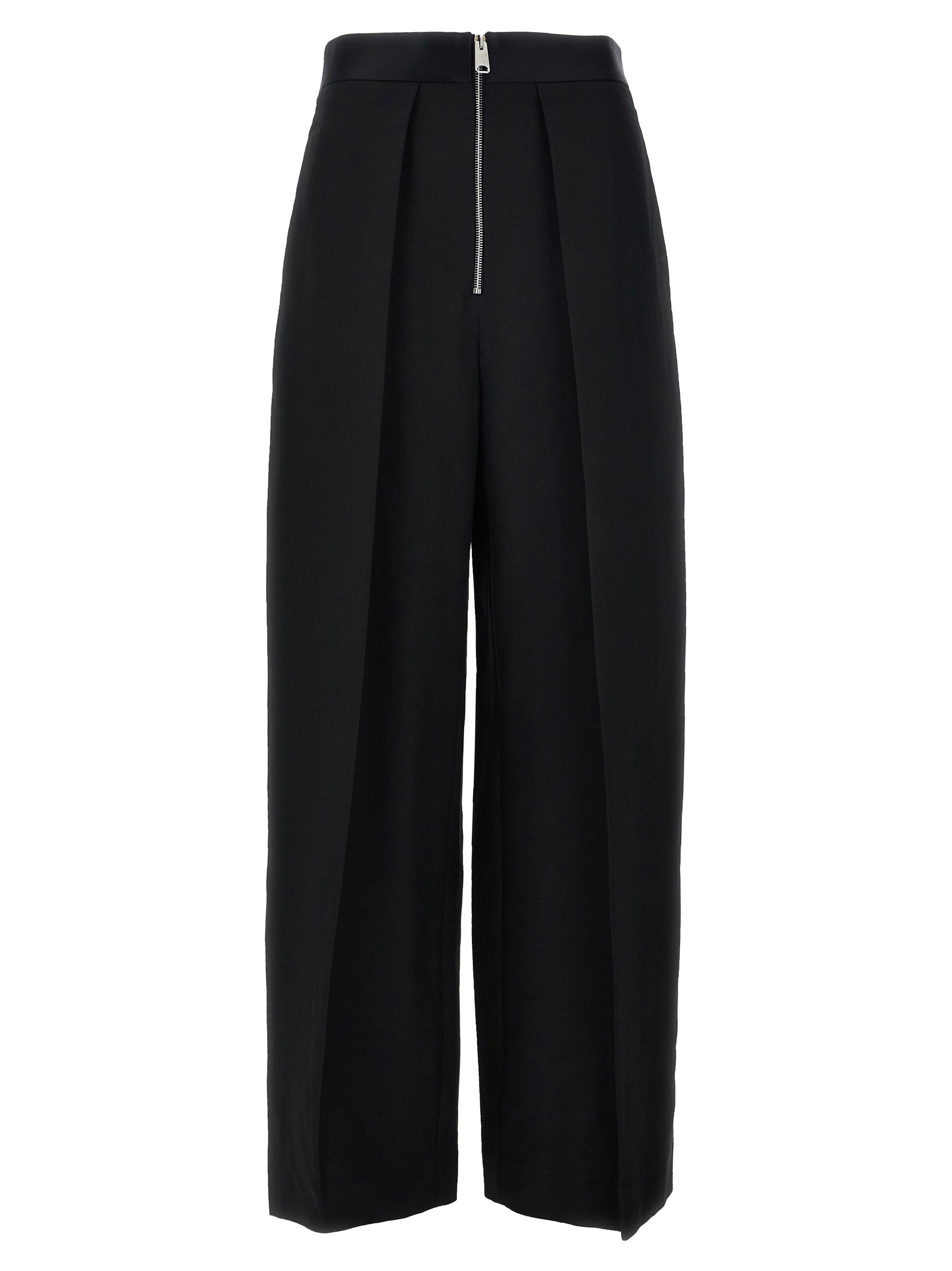 Khaite Marine Pants