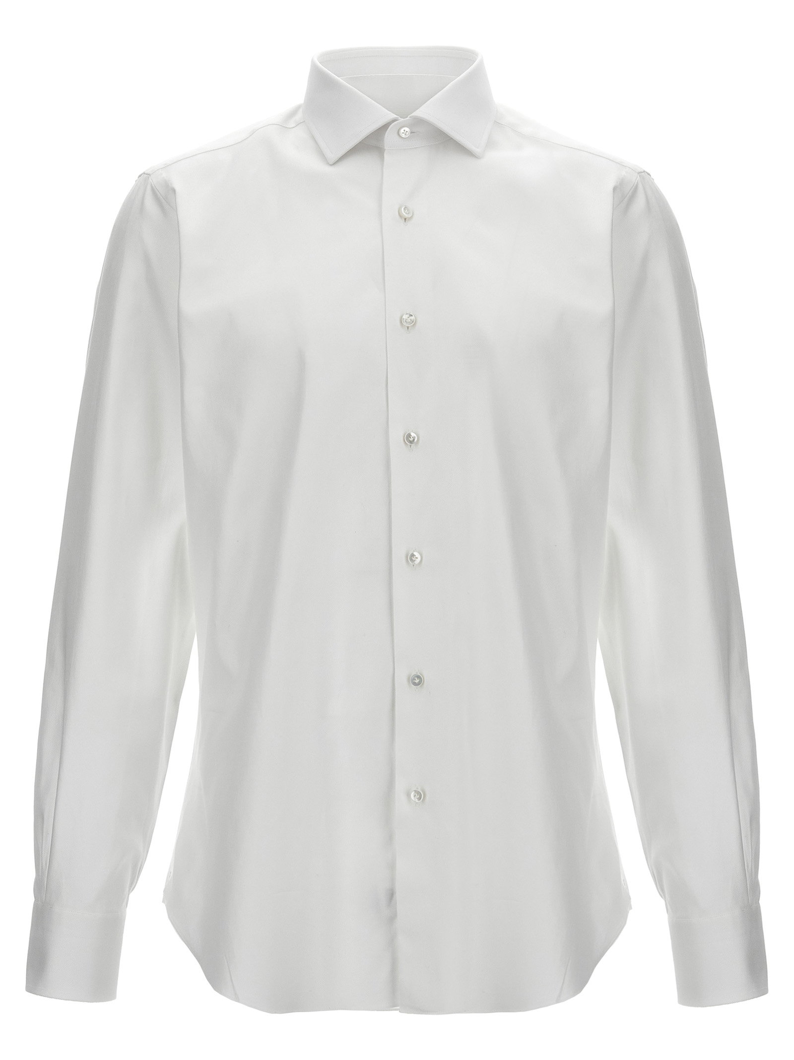 Barba Journey Shirt