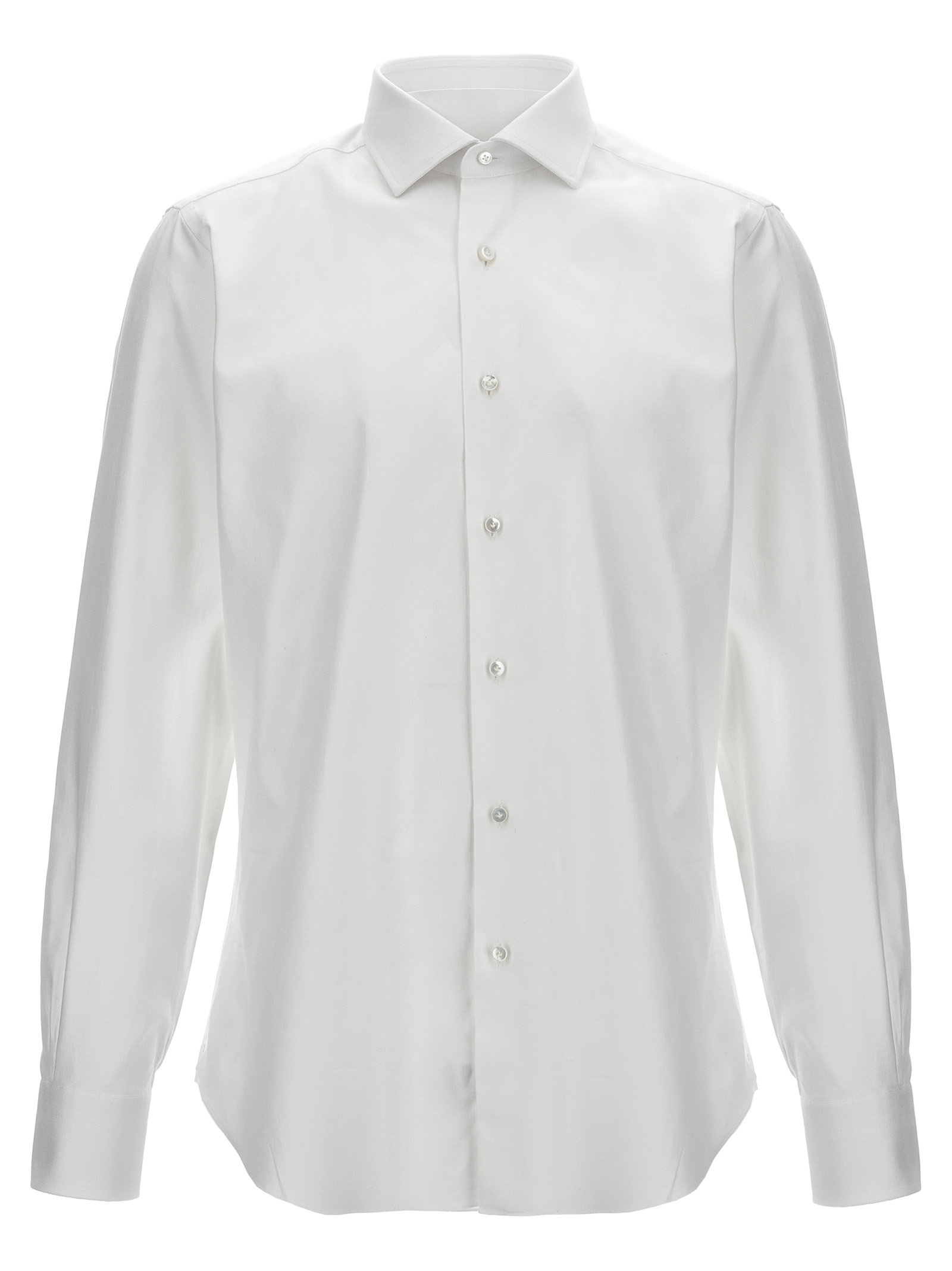 Barba Cotton Shirt