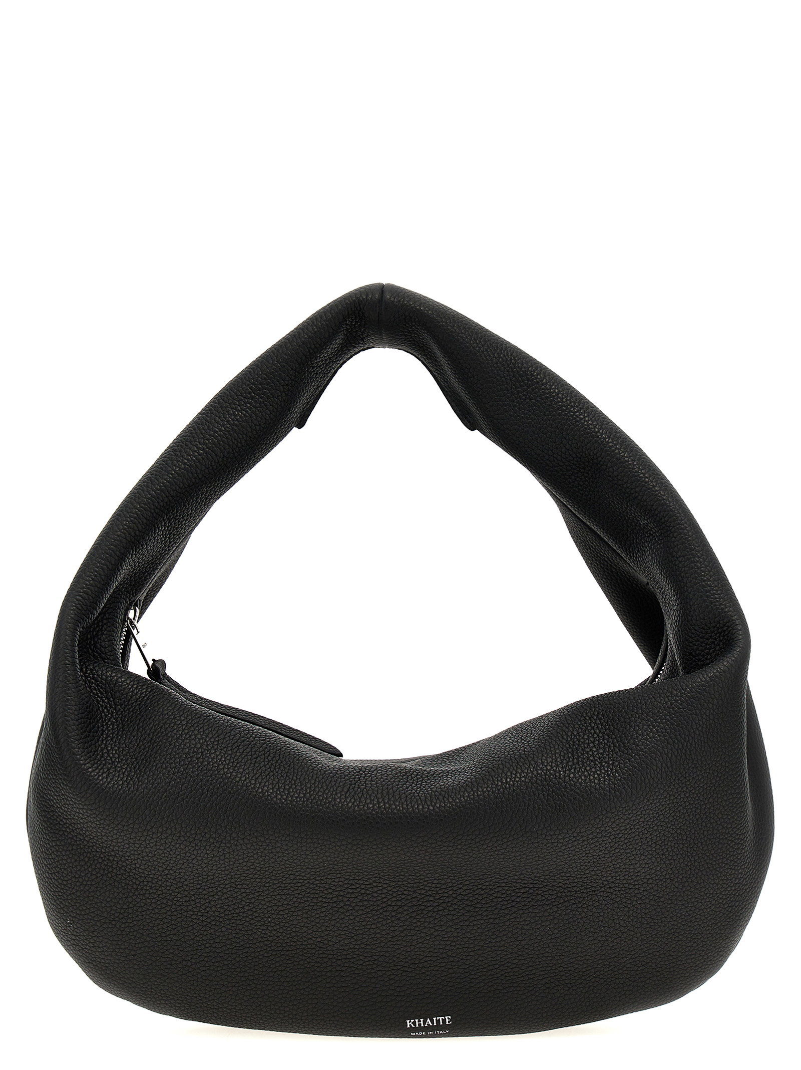 Khaite Medium Olivia Hobo Shoulder Bag