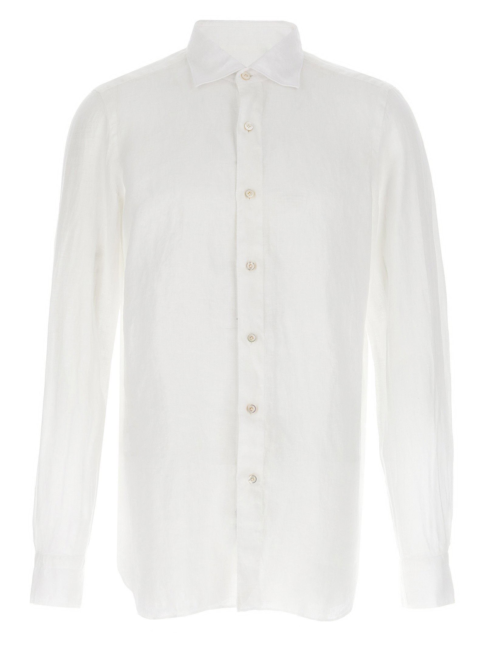 Finamore Gaeta Shirt