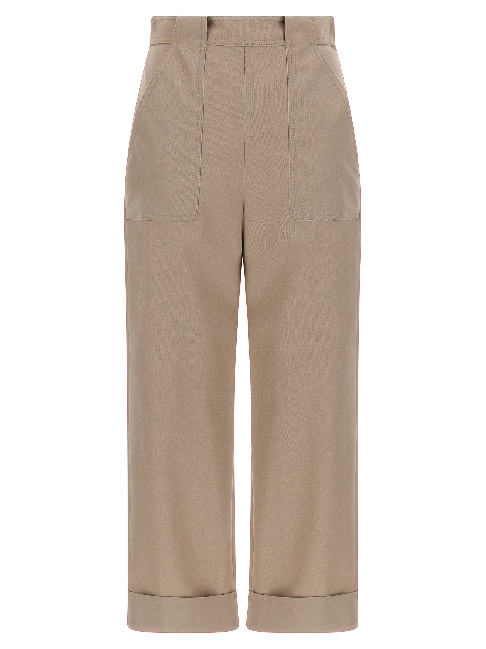 Max Mara Palio Pants
