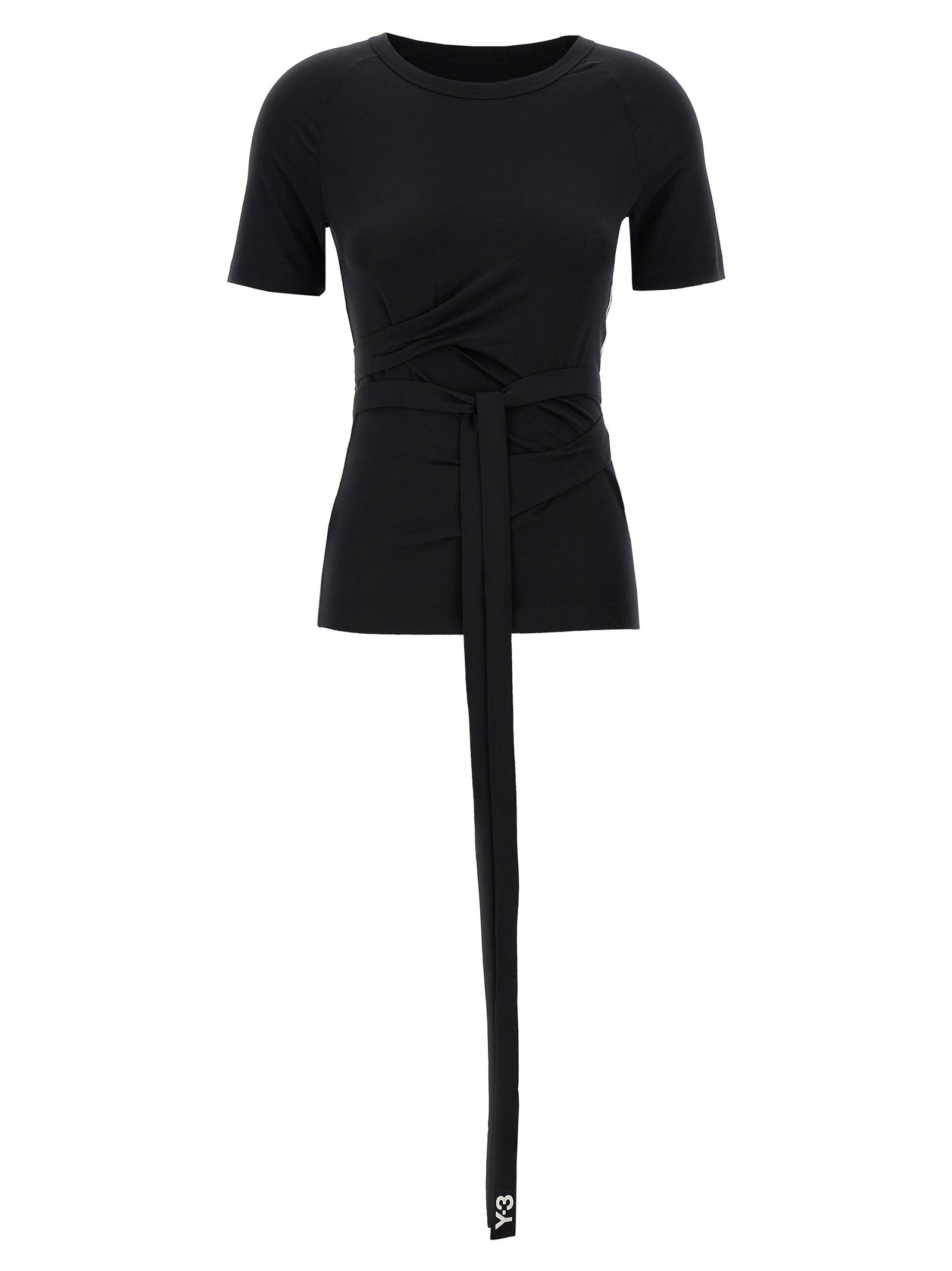 Y-3 Lyoncell T-shirt