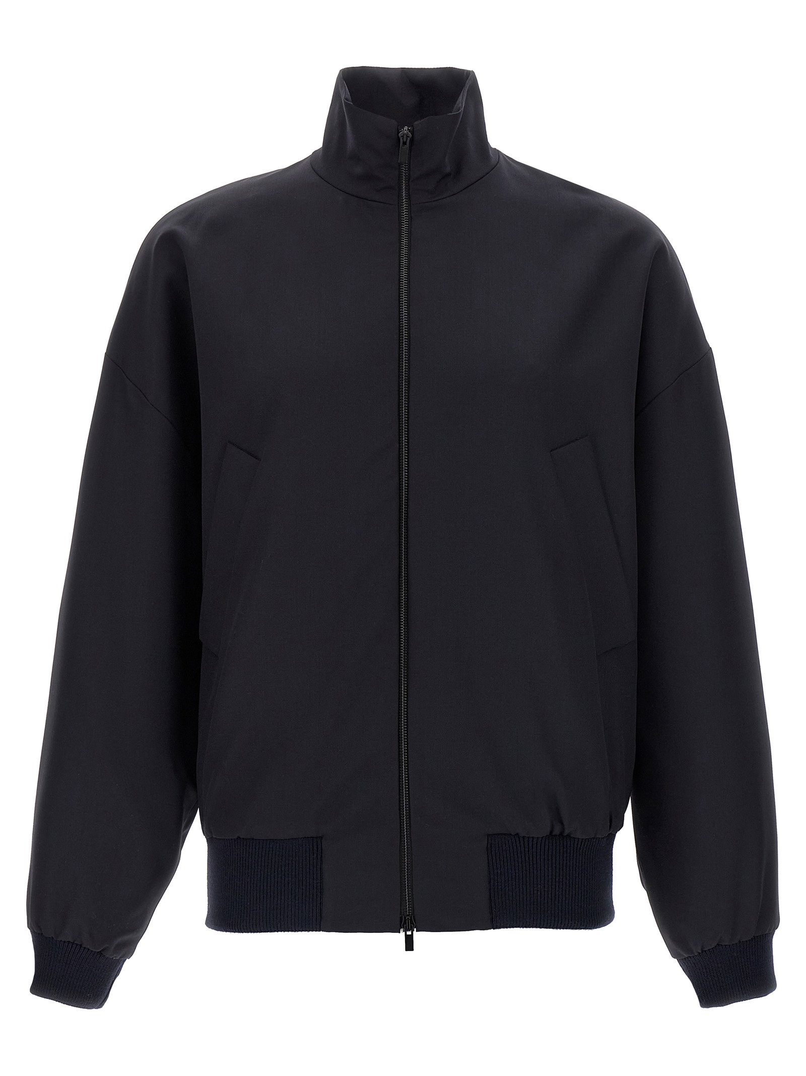 Fear Of God Track Jacket