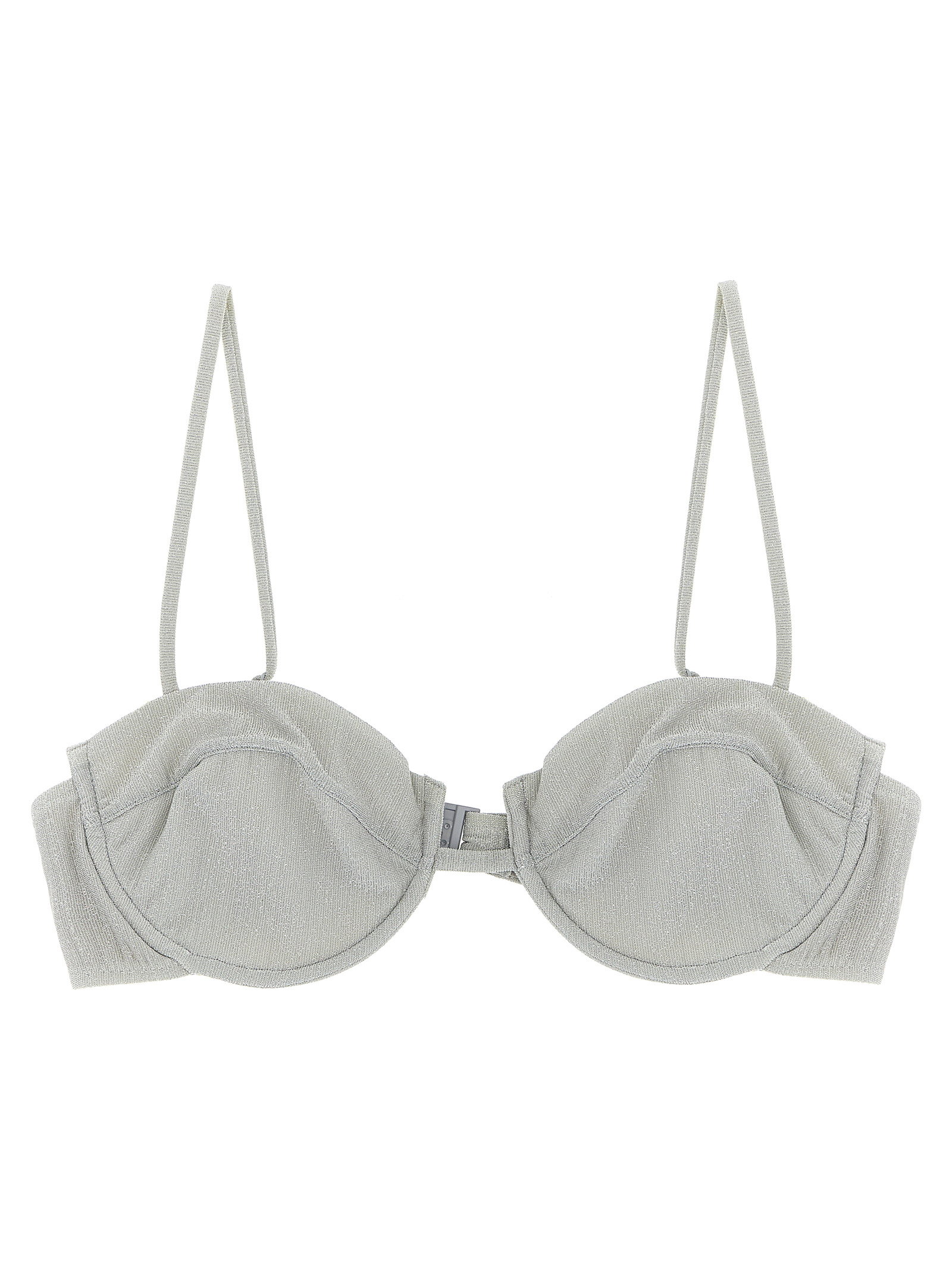 Mc2 Saint Barth Salina Bikini Top