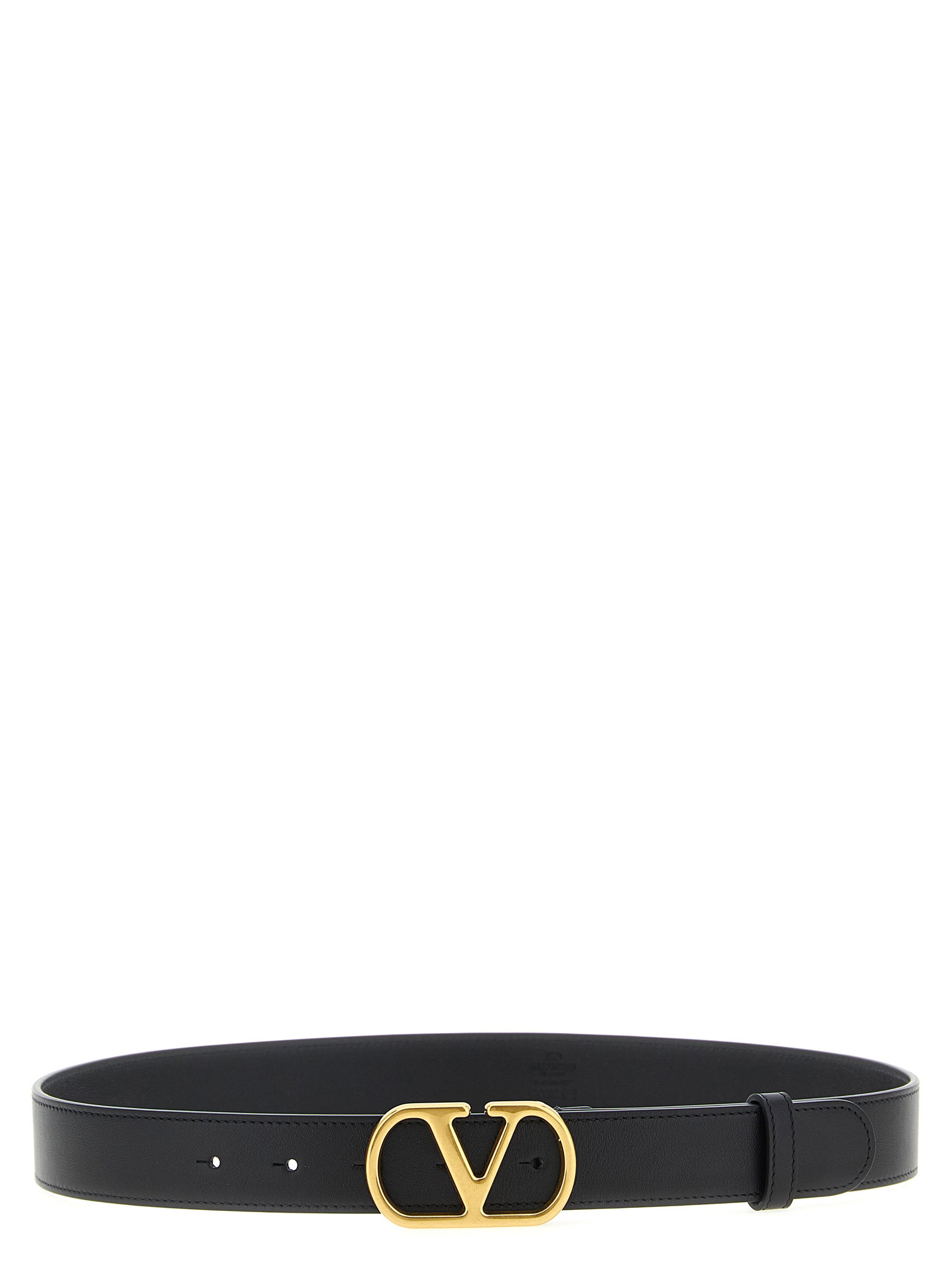 Valentino Garavani Vlogo Signature Belt