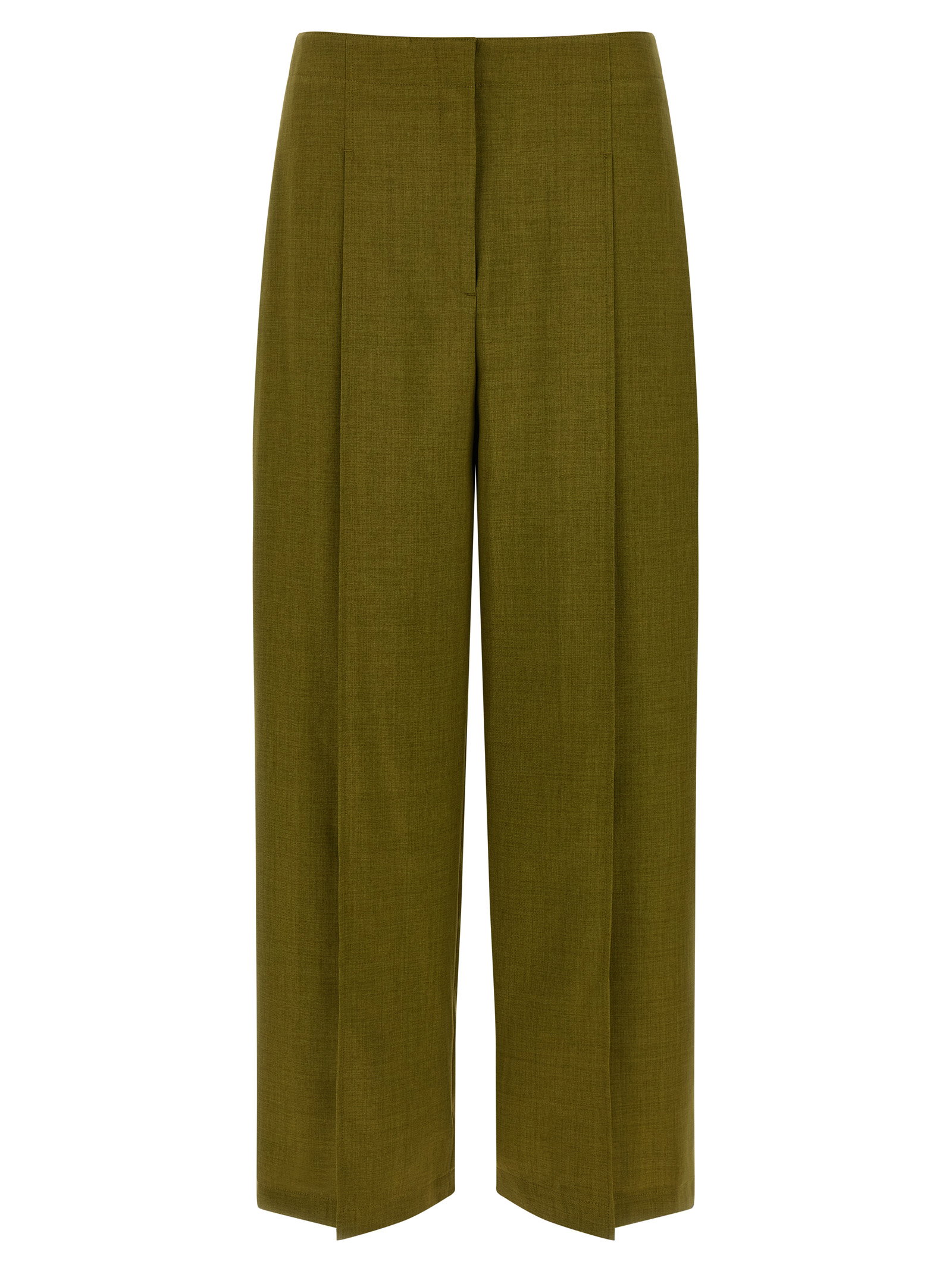 Theory Deep Pleat Pants