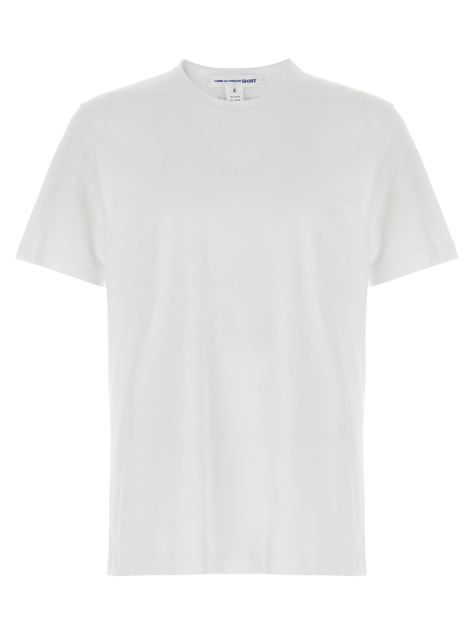Comme Des Garcons Shirt Forever T-shirt