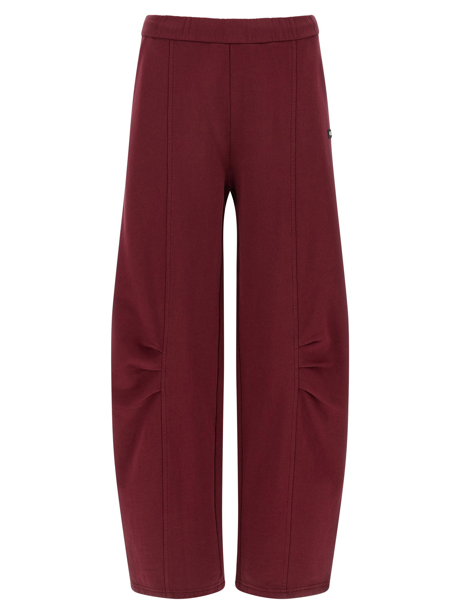 Rotate Birger Christensen Terry Back Joggers
