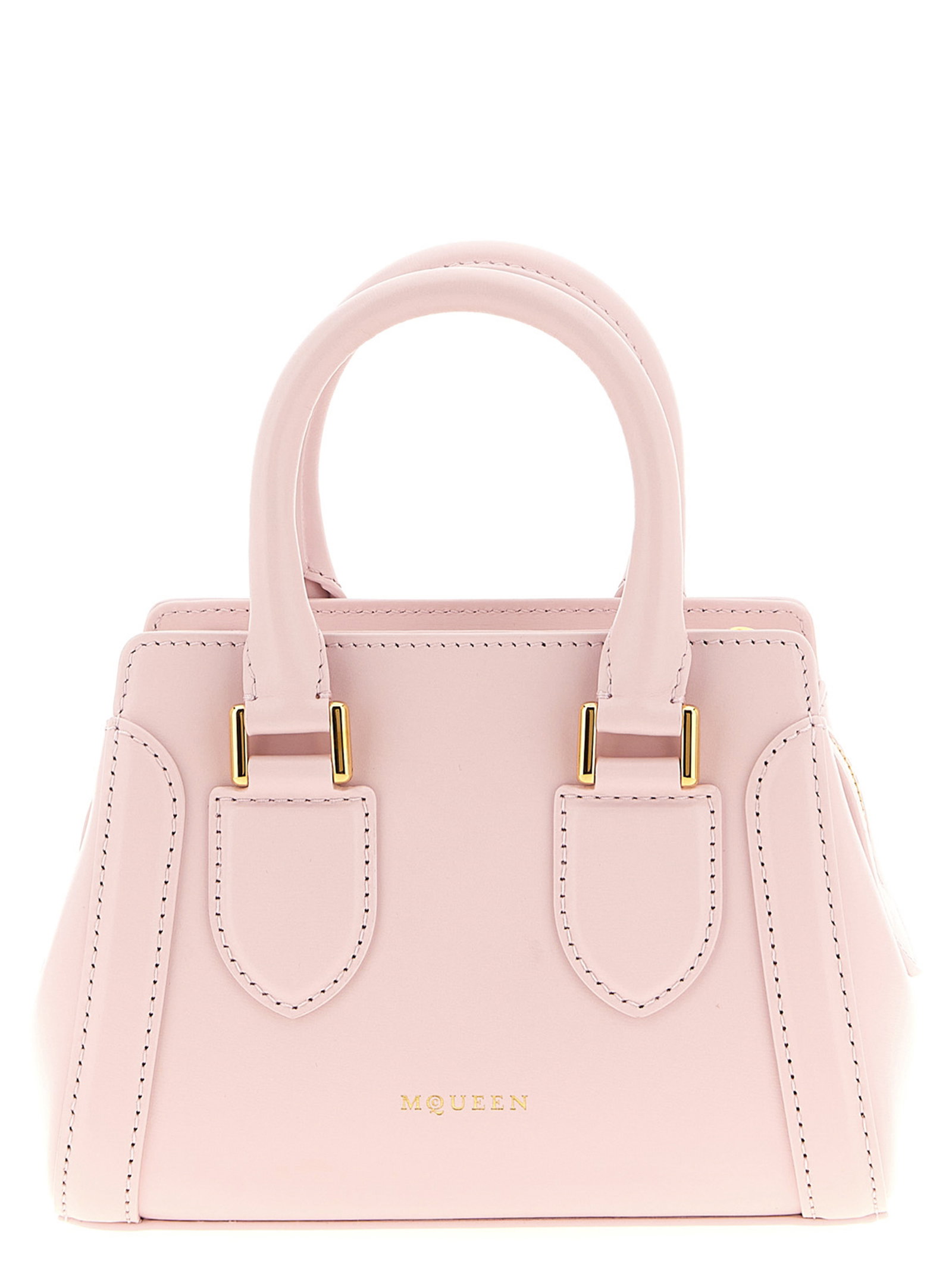 Alexander McQueen Birdee Mini Handbag