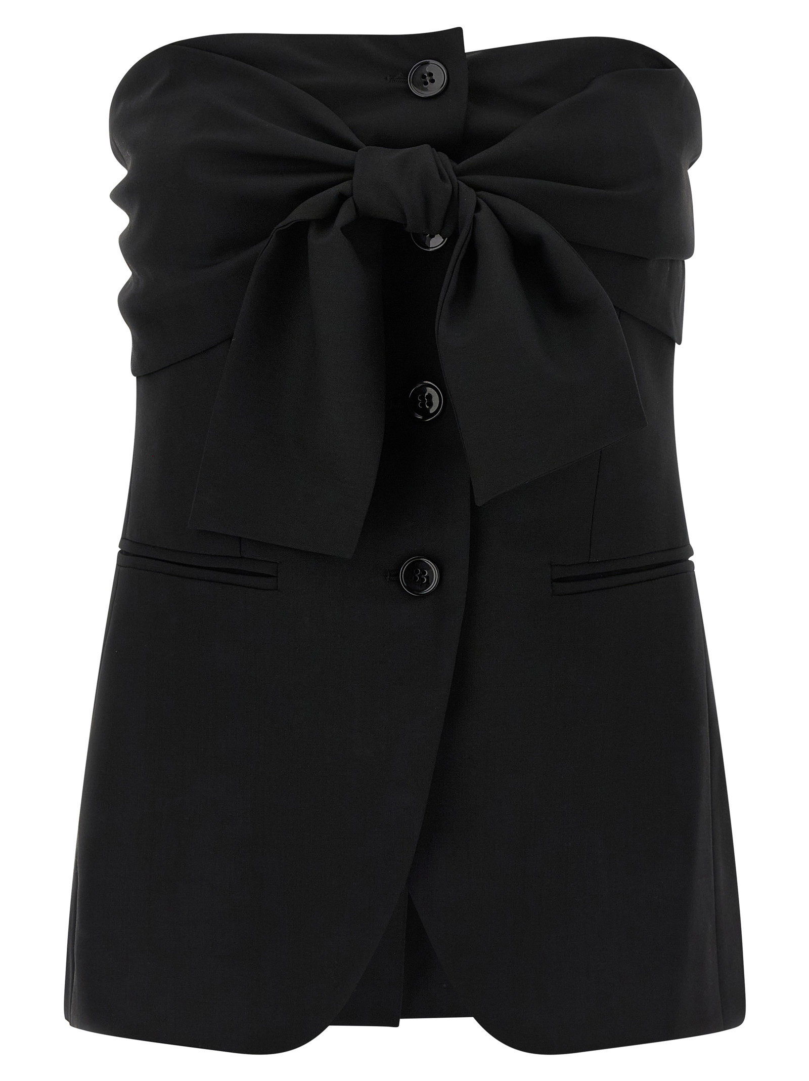 Max Mara Veruska Top