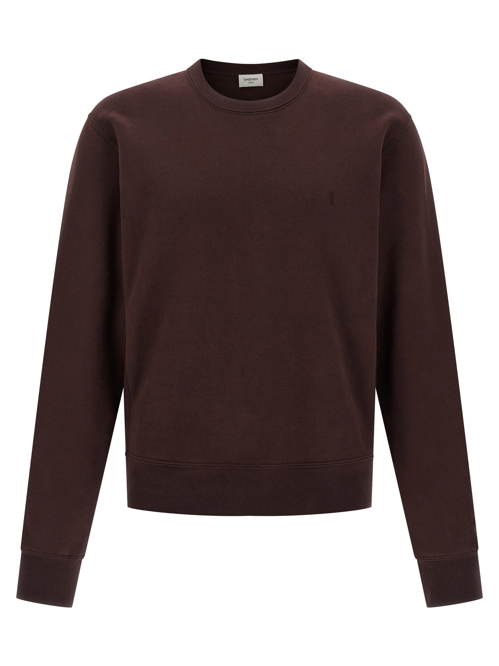 Saint Laurent Cassandre Sweatshirt