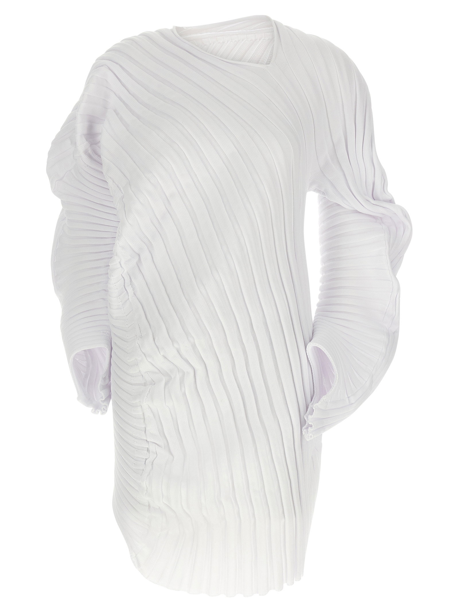 Issey Miyake Knit (as It Is) Top