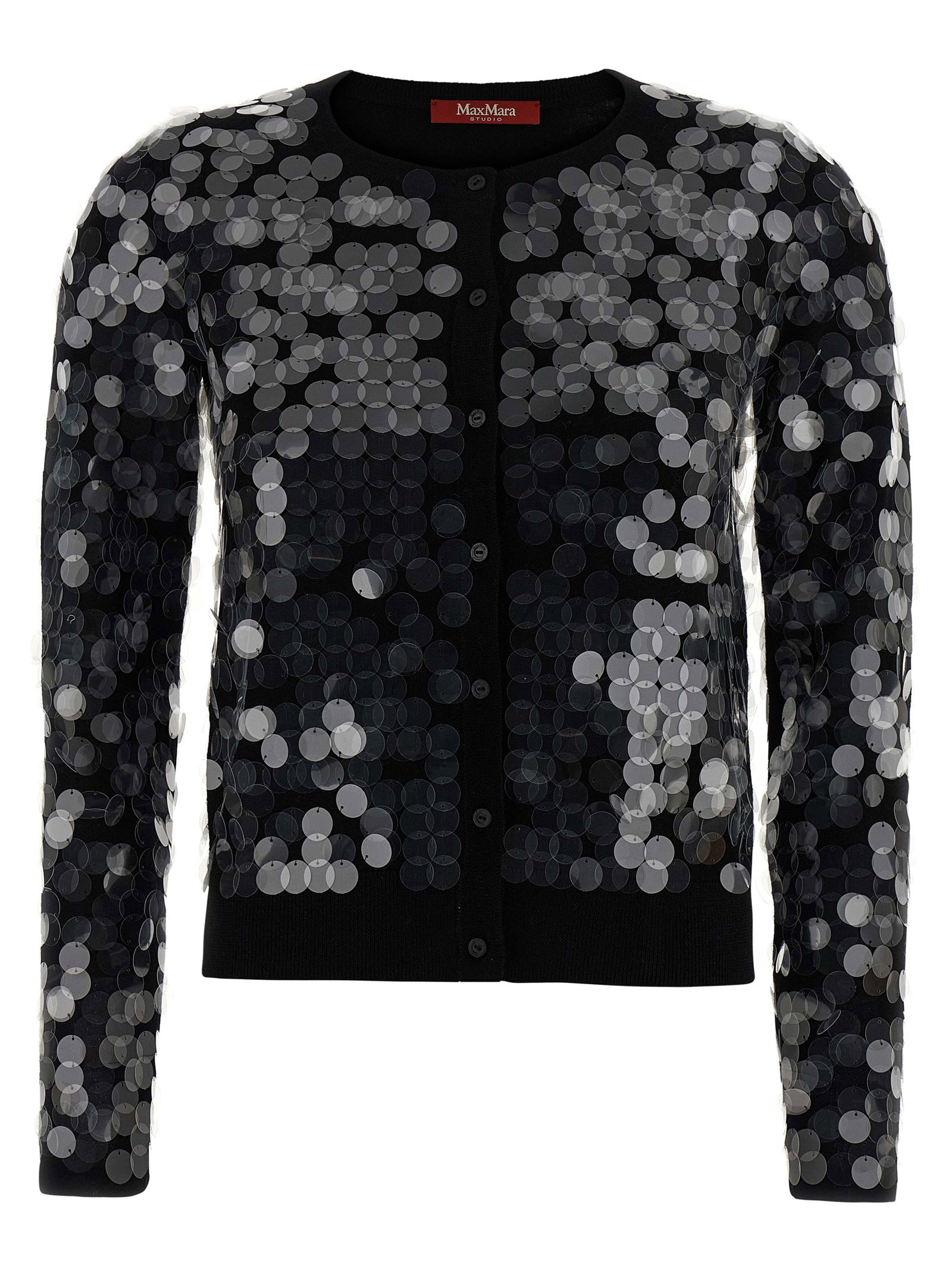 Max Mara Studio Necton Cardigan