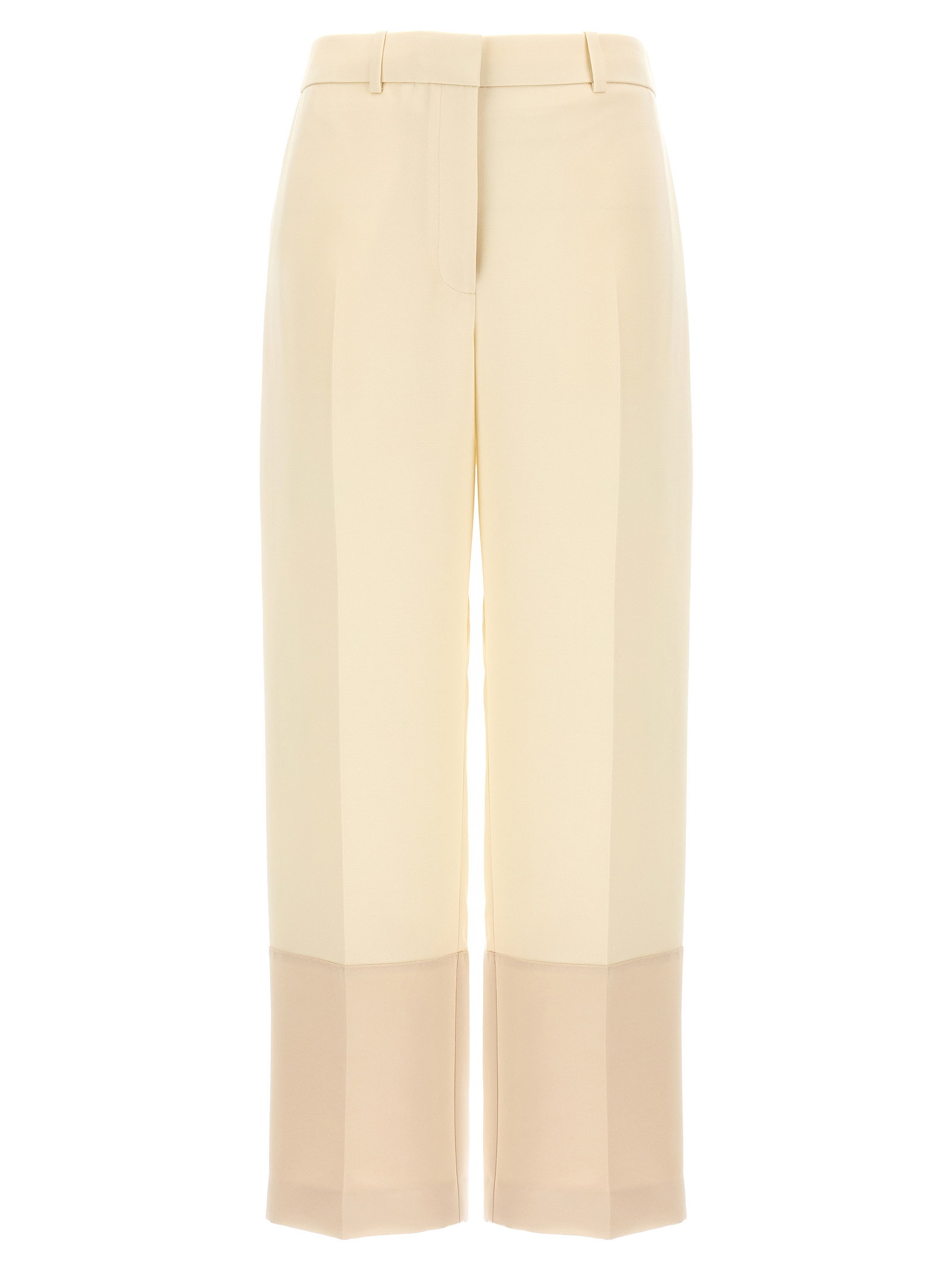 Tory Burch Cropped Pants
