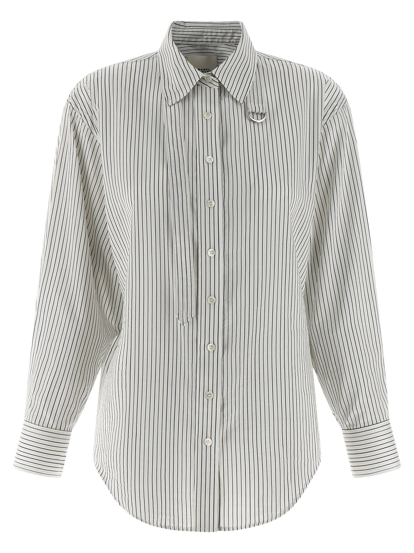 Isabel Marant Aurora Shirt