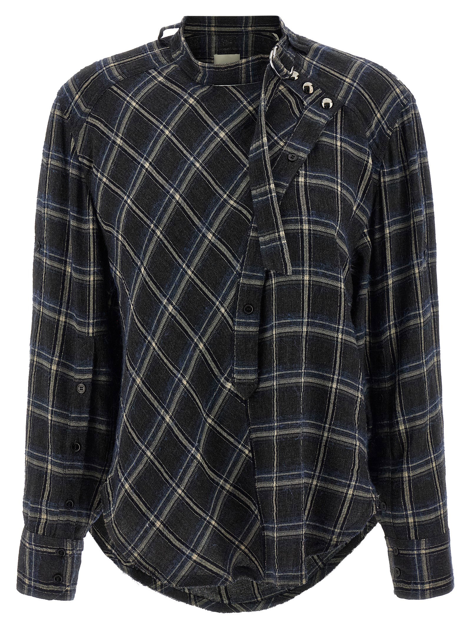 Isabel Marant Gerla Blouse