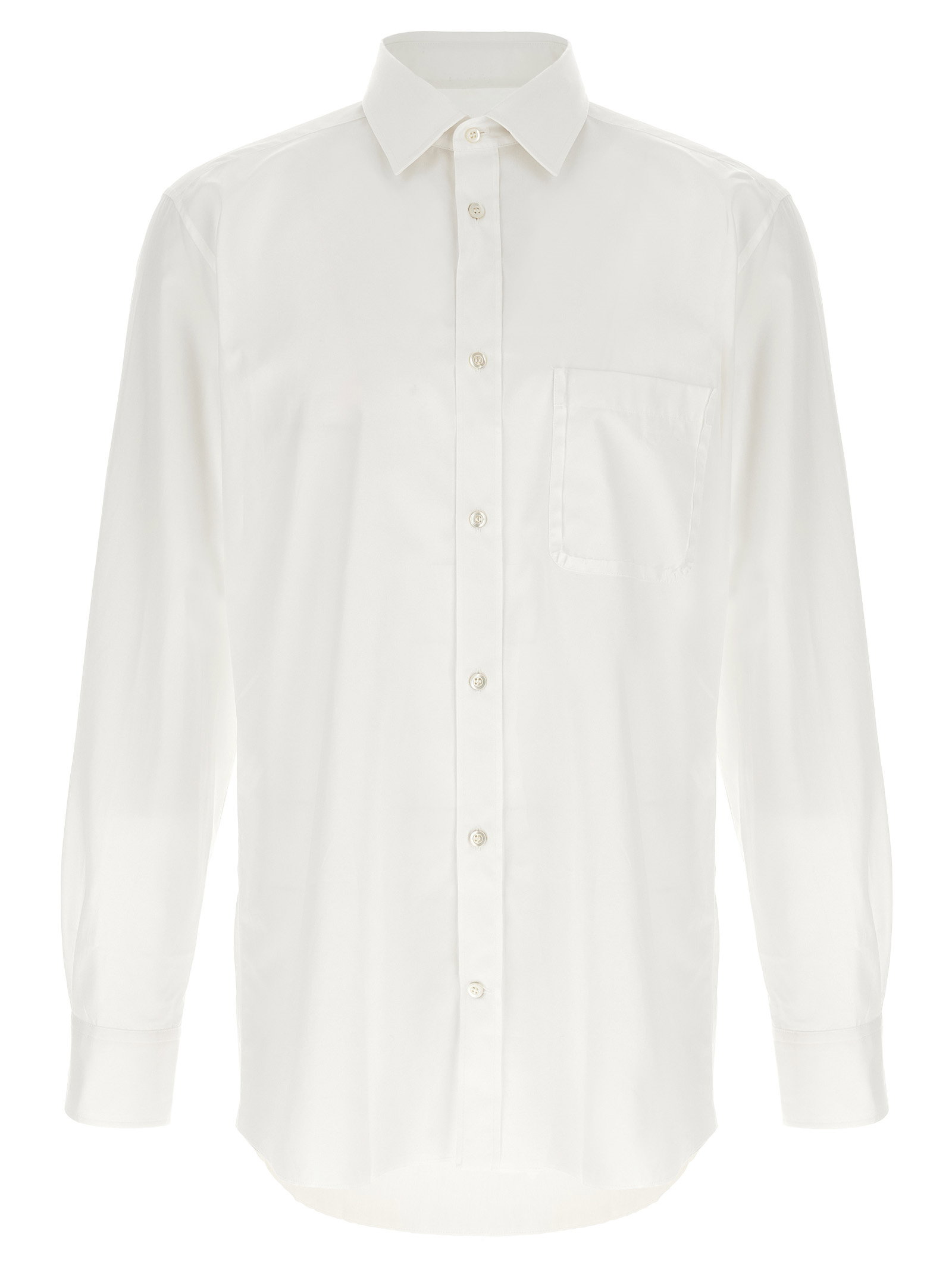 Maison Margiela Pocket Shirt