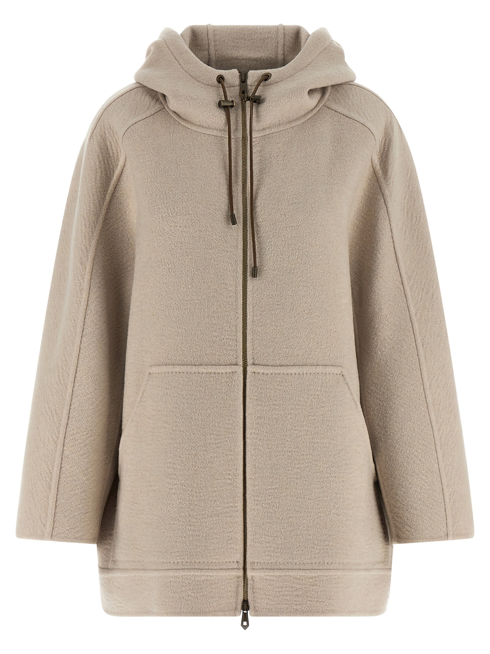Max Mara Gradi Coat