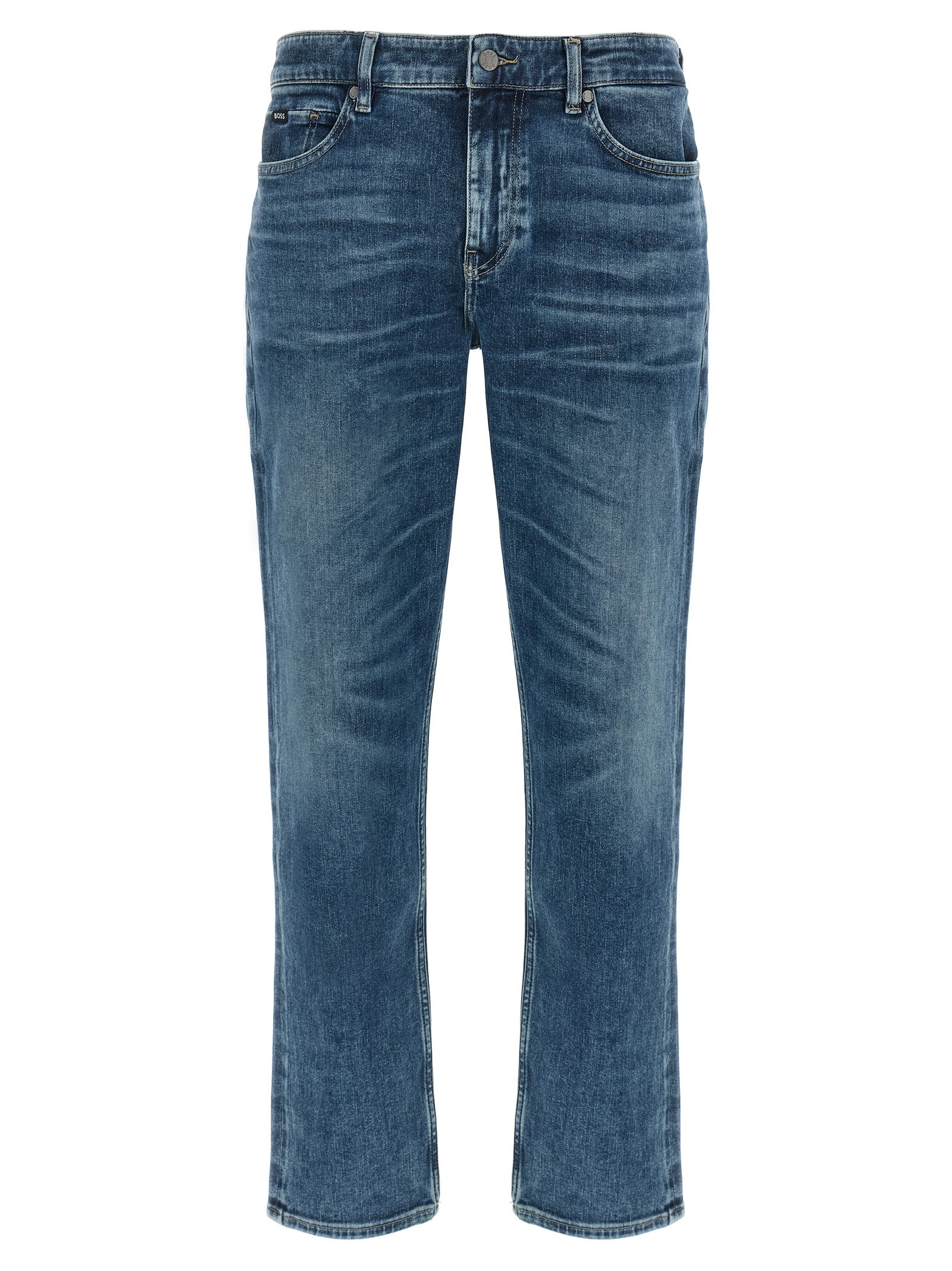Hugo Boss C-delaware Jeans