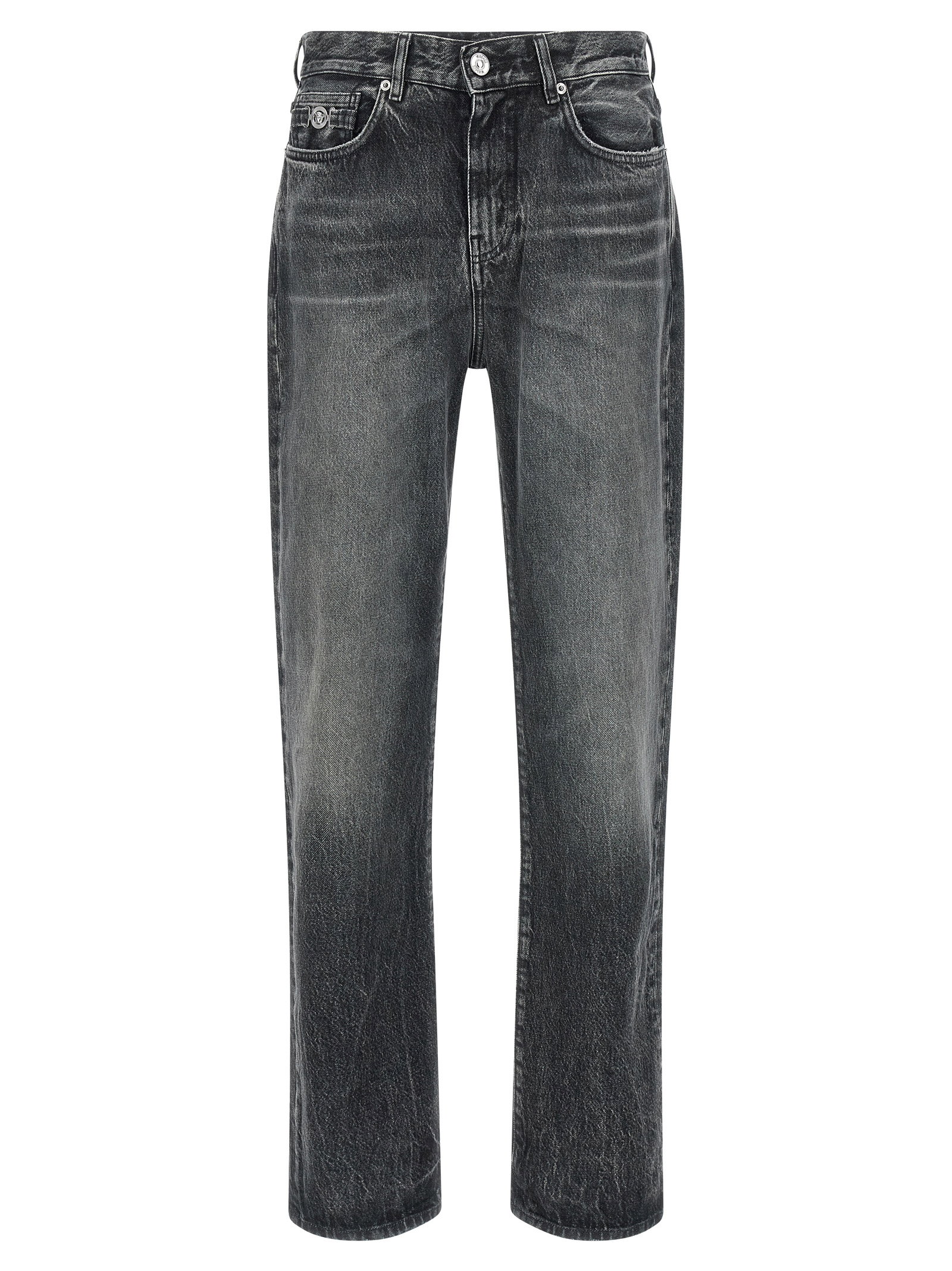 Versace Medusa Biggie Jeans