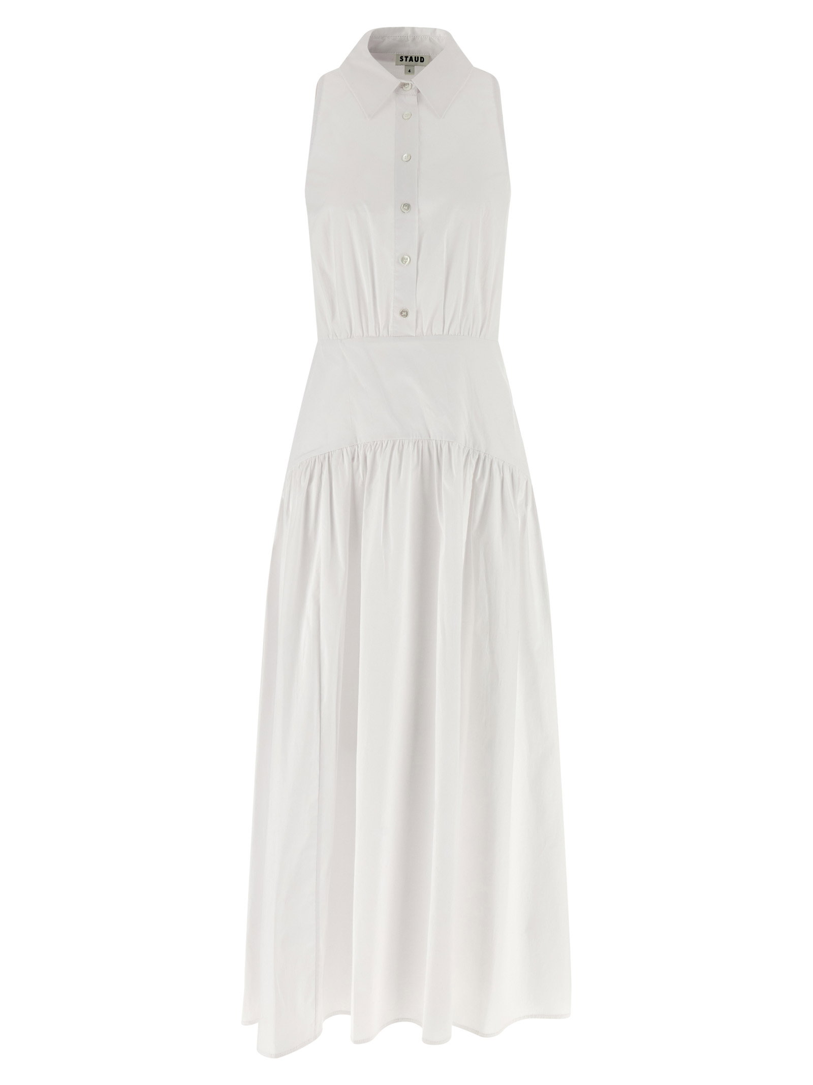 Staud Romy Dress