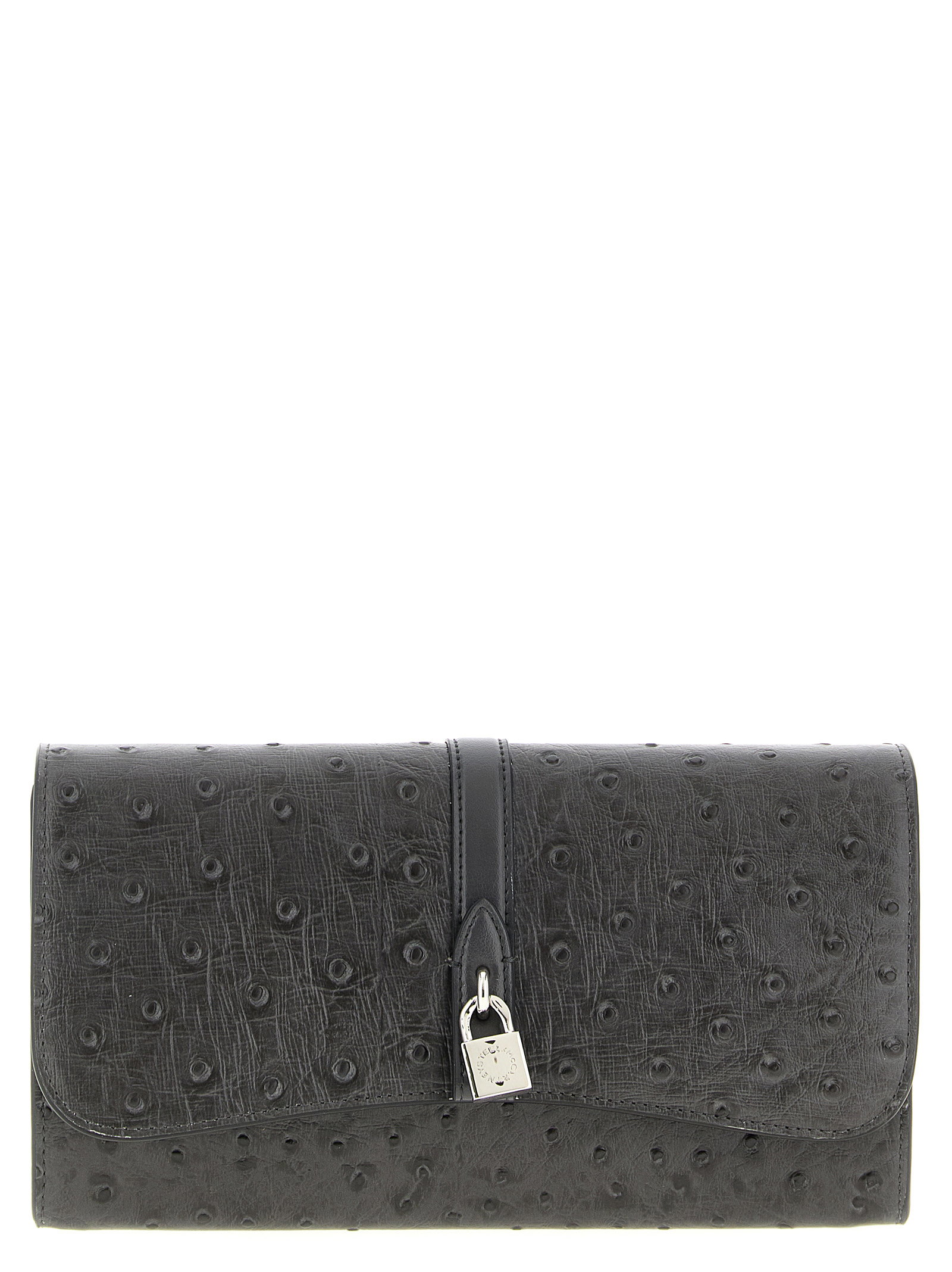 Stella Mccartney Ryder Chain Wallet