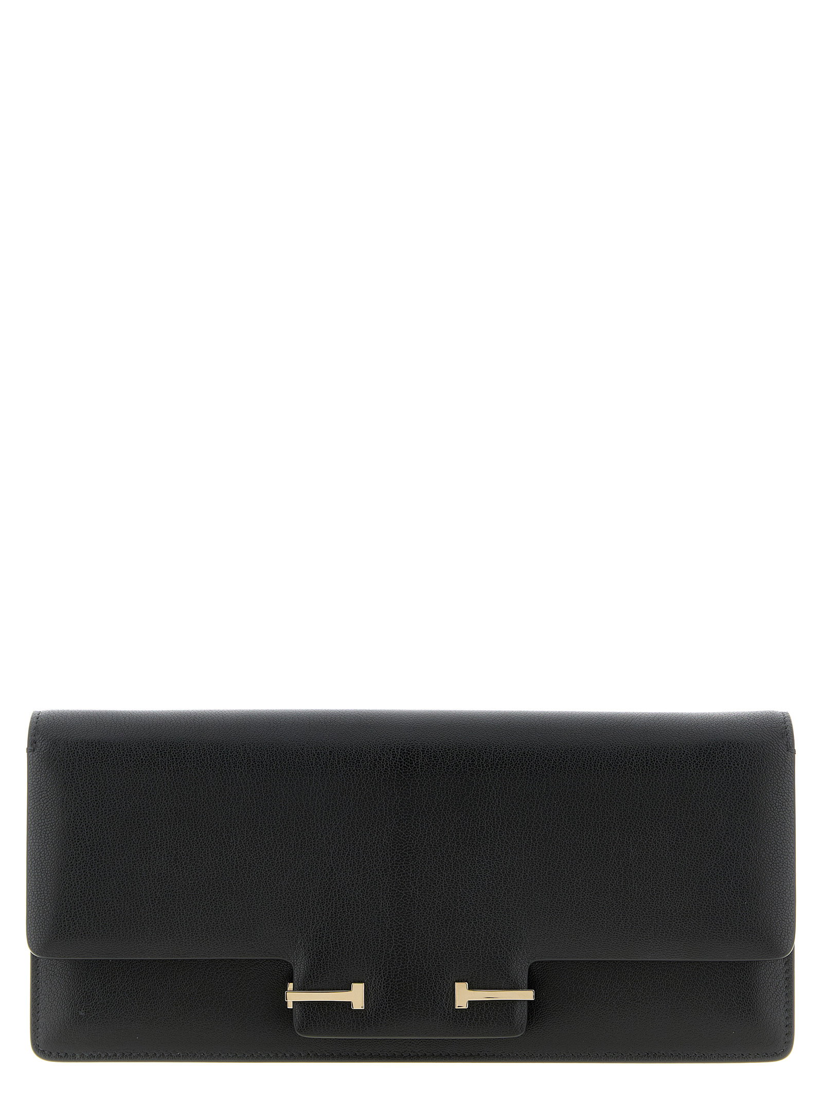 Tom Ford Supple Grain Shoulder Bag