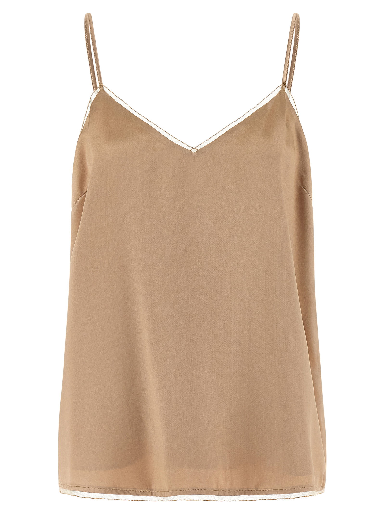 Fabiana Filippi Lingerie Top