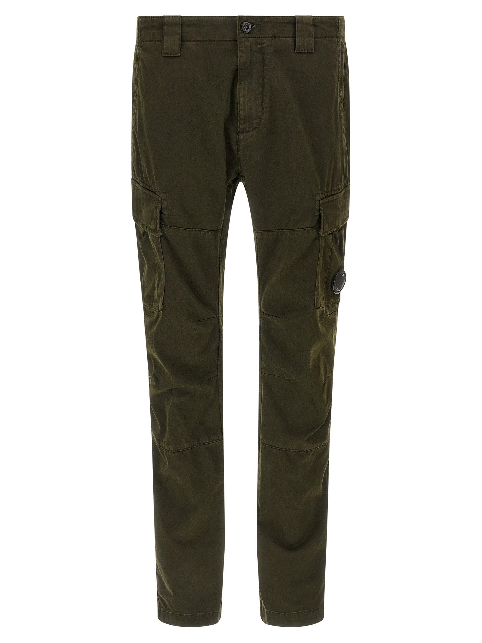 C.p. Company Cargo Pants