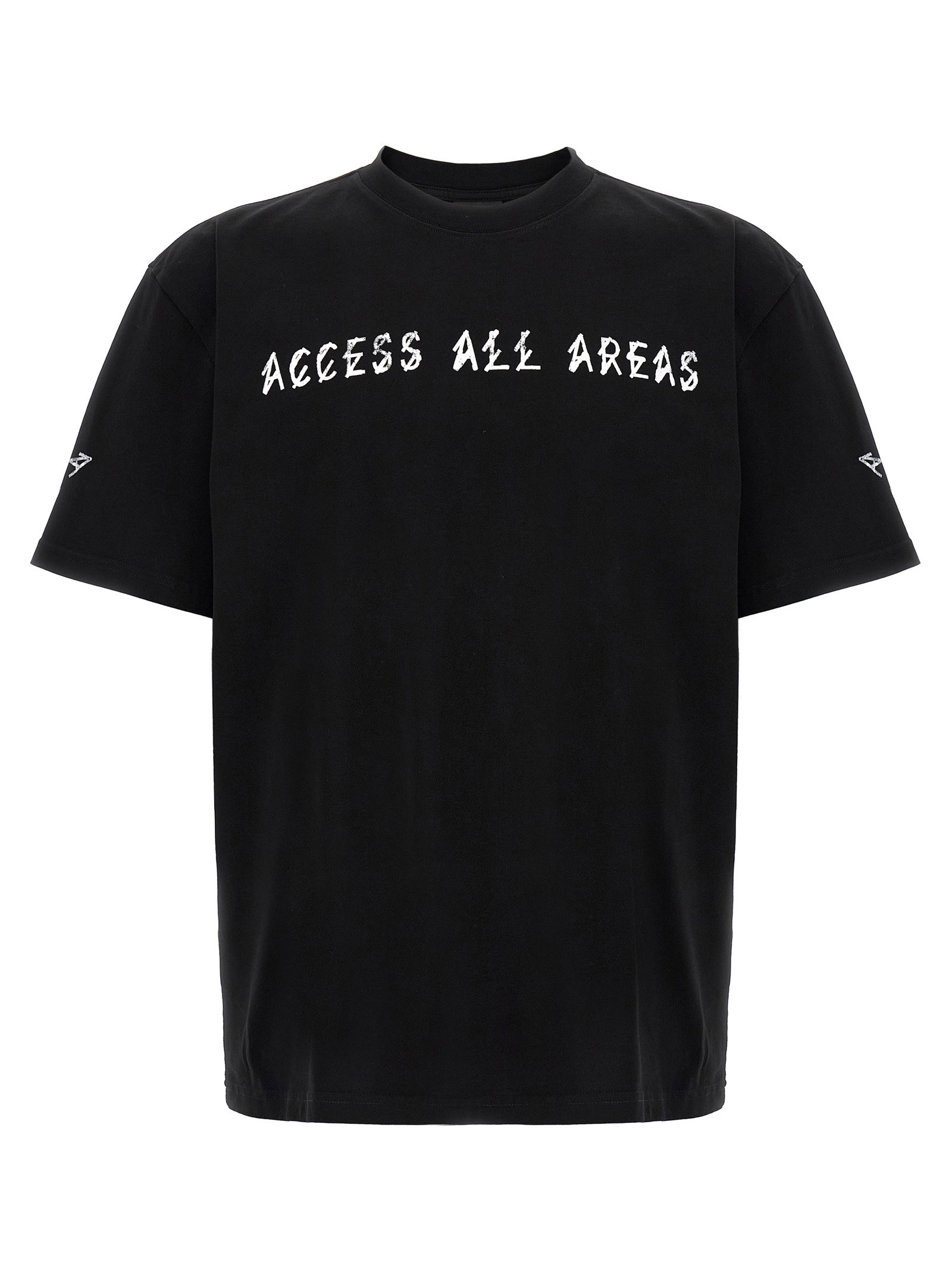 44 Label Gloves T-shirt