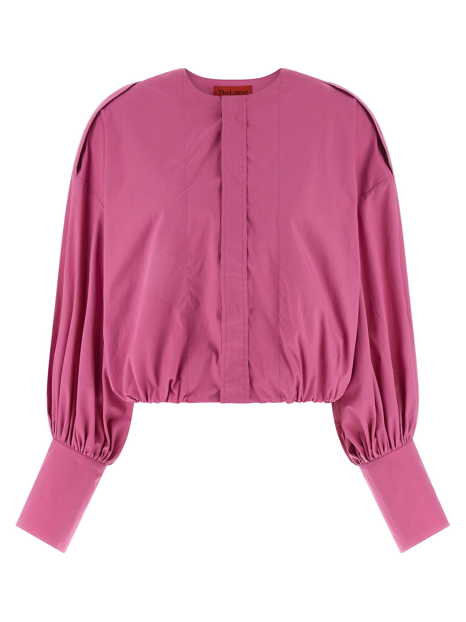 TheLatest Diana Blouse