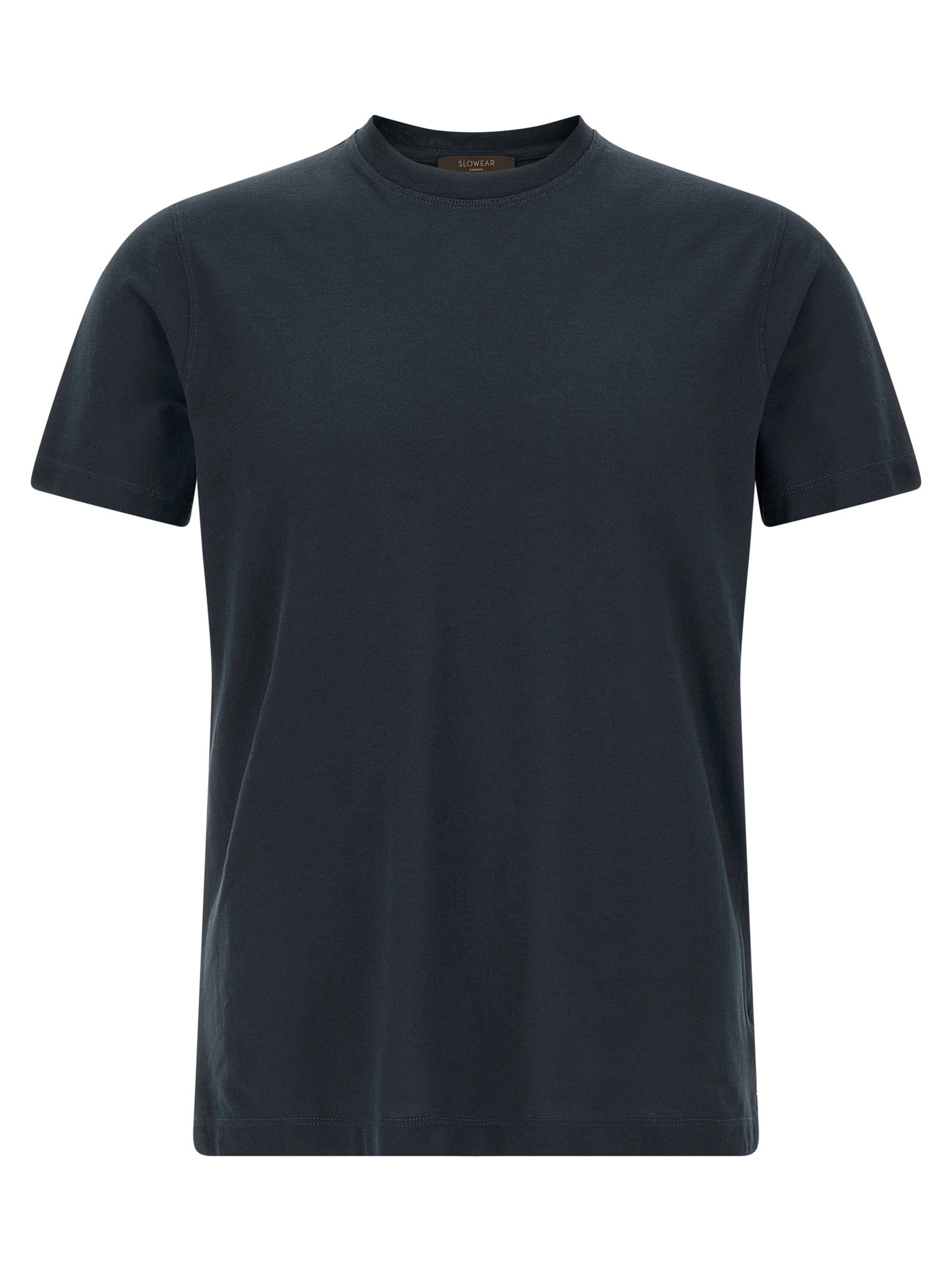 Zanone Ice Cotton T-shirt