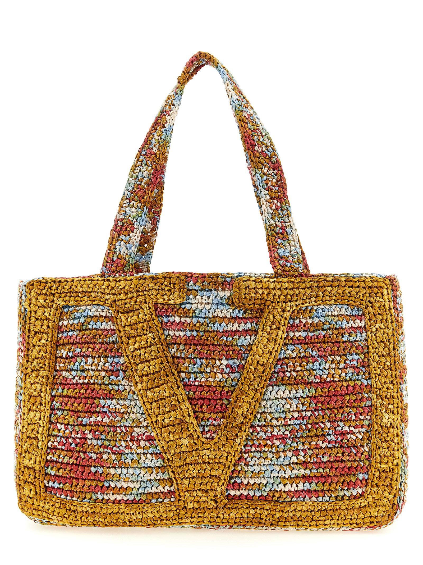 Valentino Garavani Vivasuperstar Big Shopping Bag