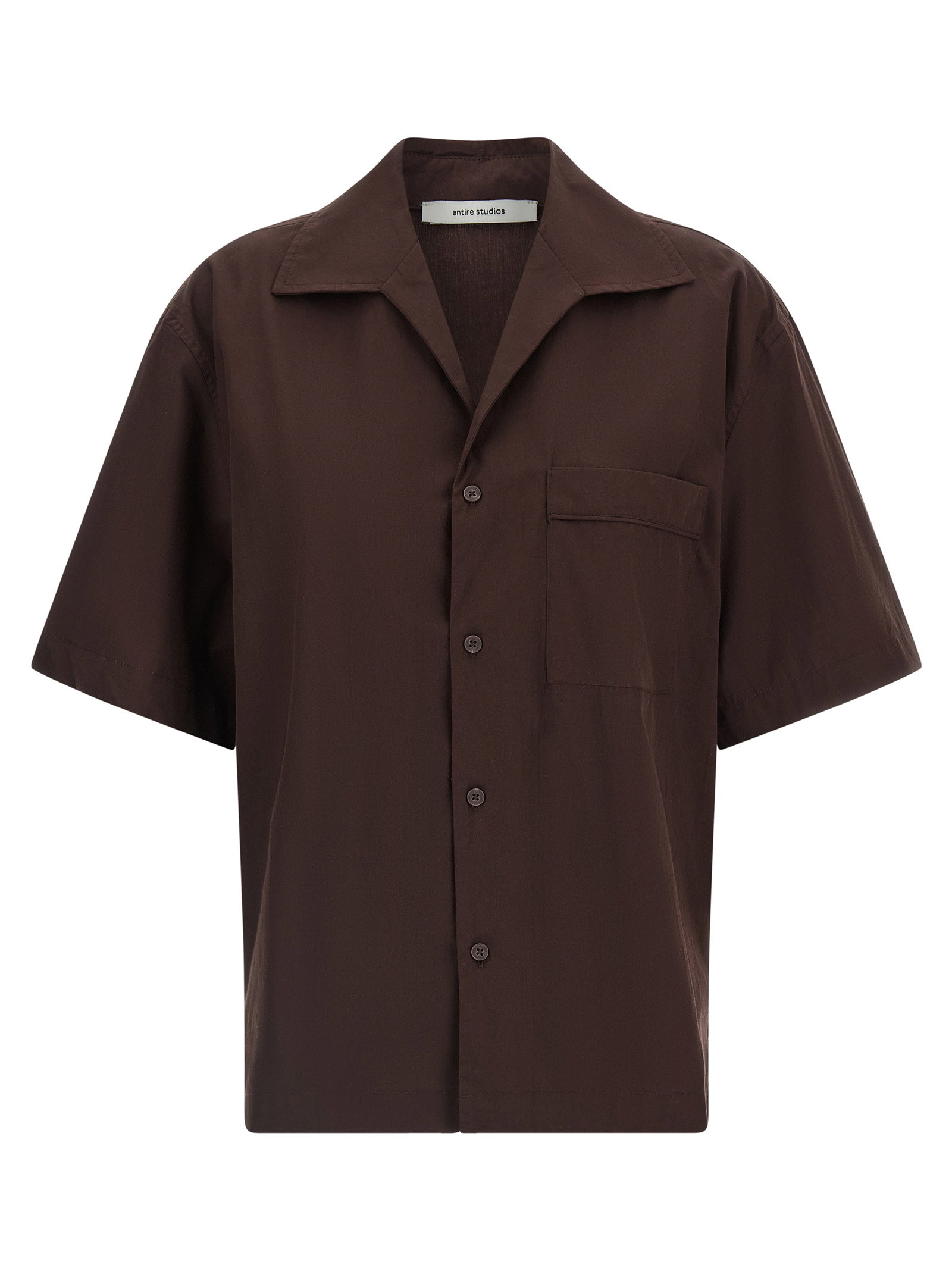 Entire Studios Pajama Shirt