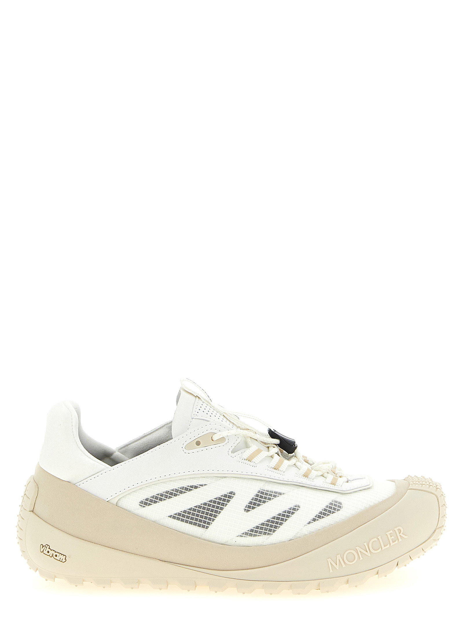 Moncler Trailgrip Lp Sneakers