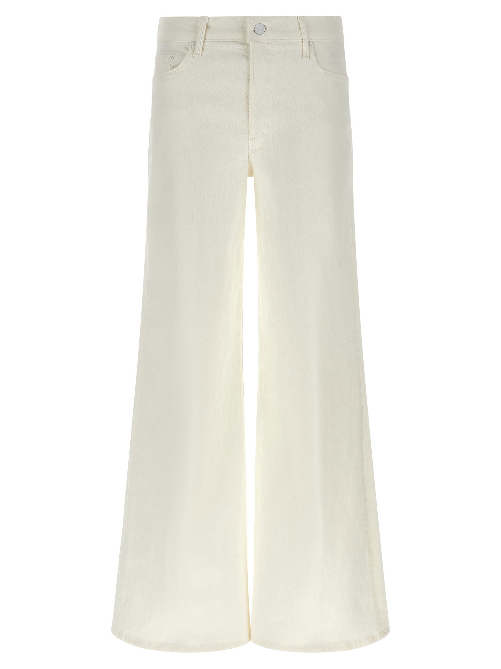 Mother The Twister Sneak Jeans