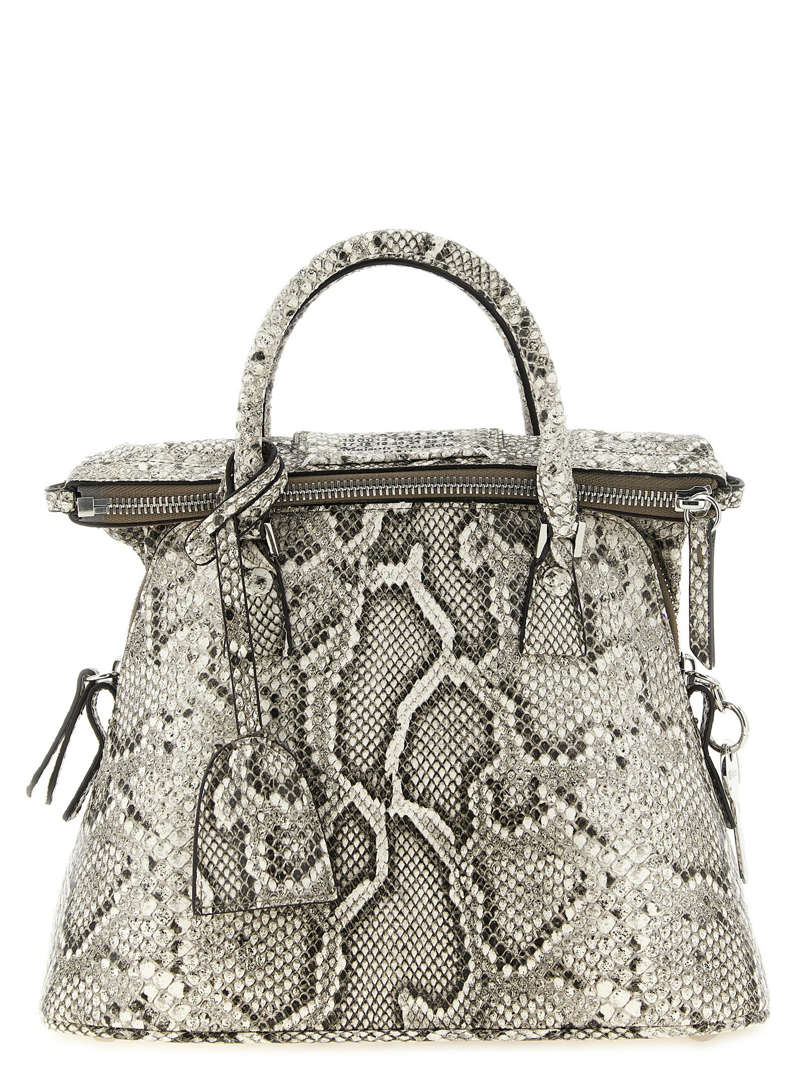 Maison Margiela 5ac Classique Mini Shoulder Bag