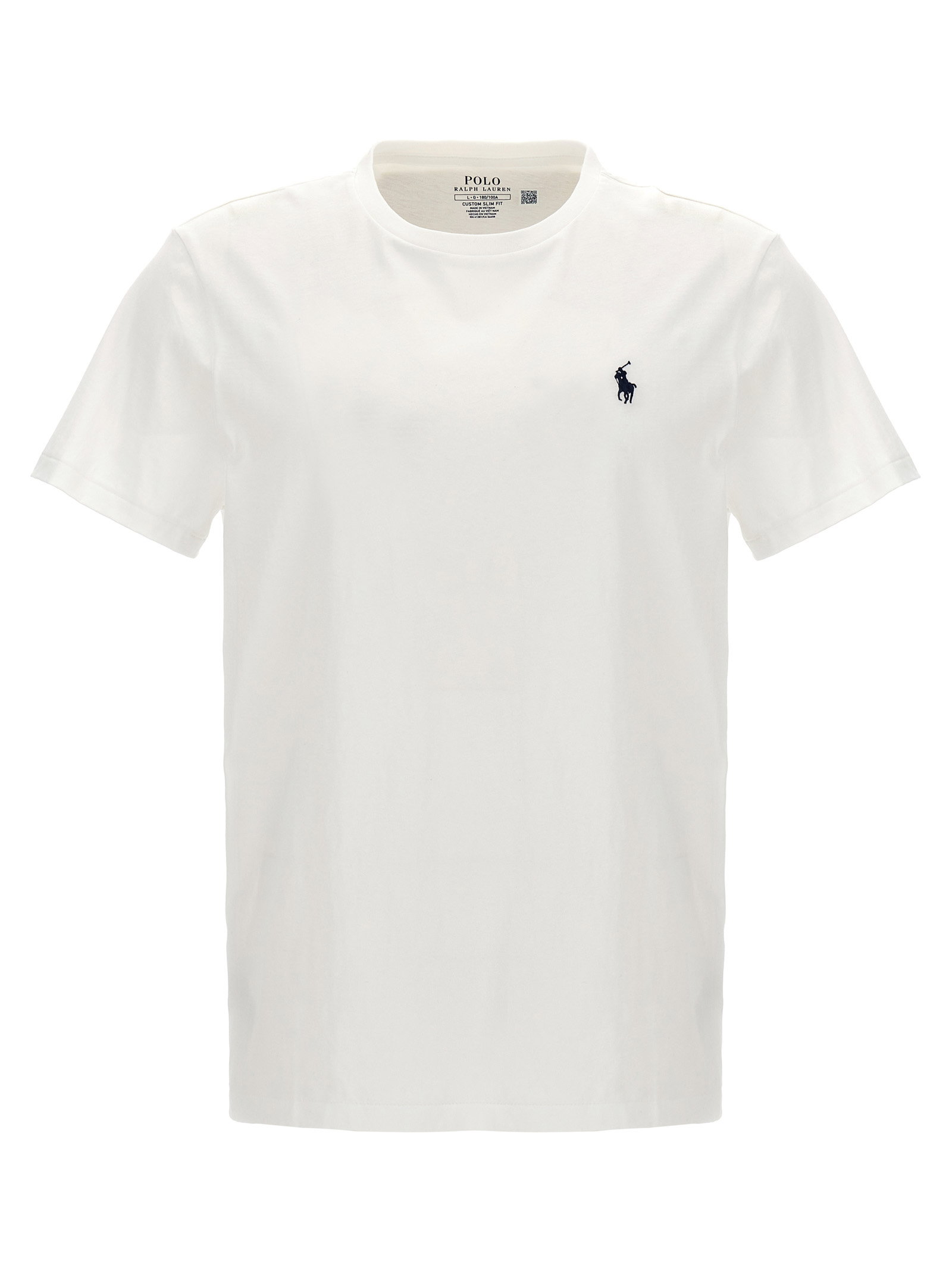 Polo Ralph Lauren Logo T-shirt