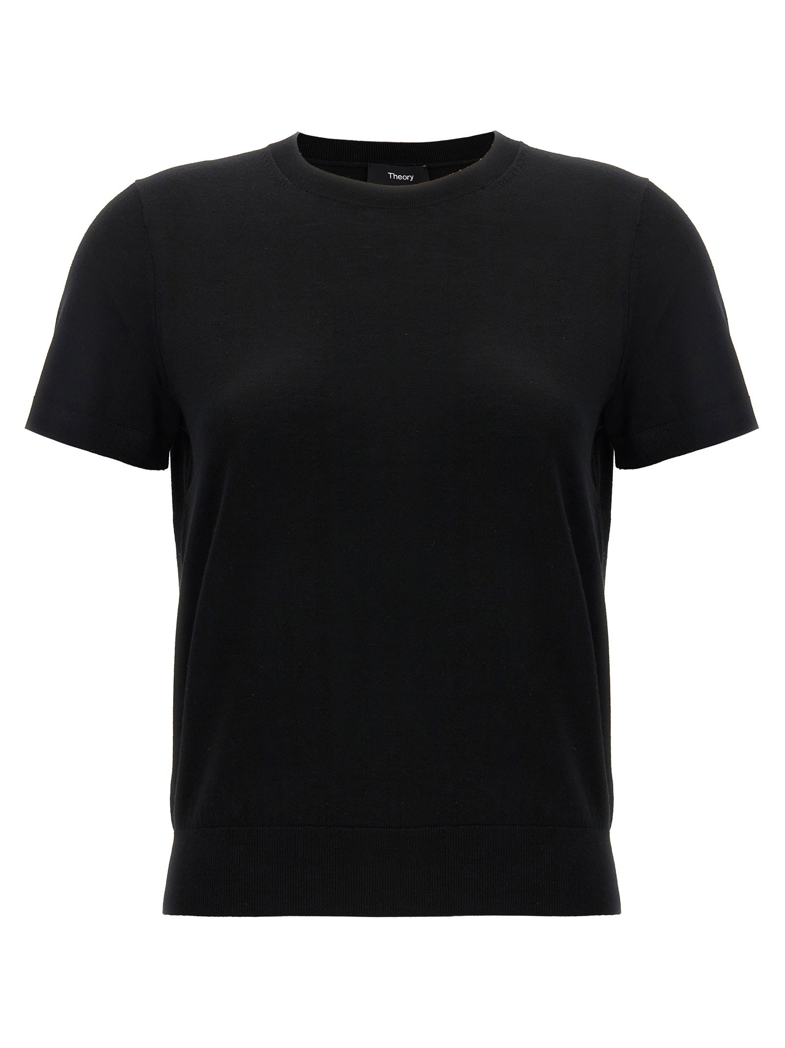 Theory Basic Sweater