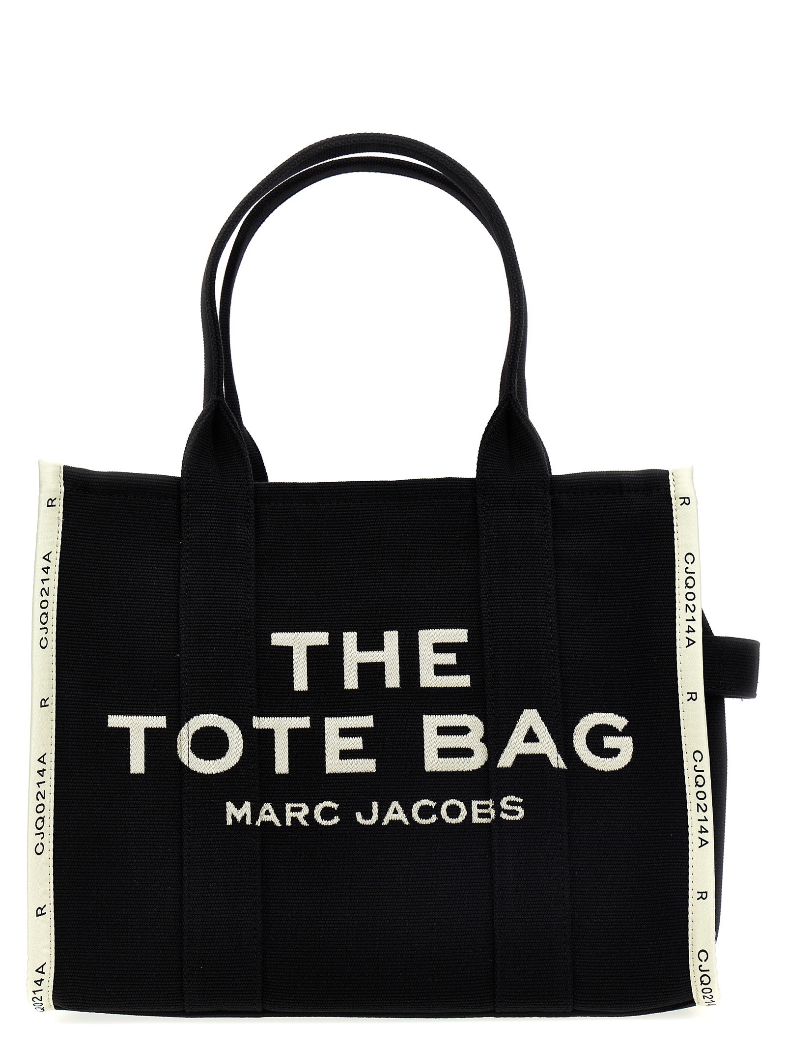 Marc Jacobs Traveler Tote Shopping Bag