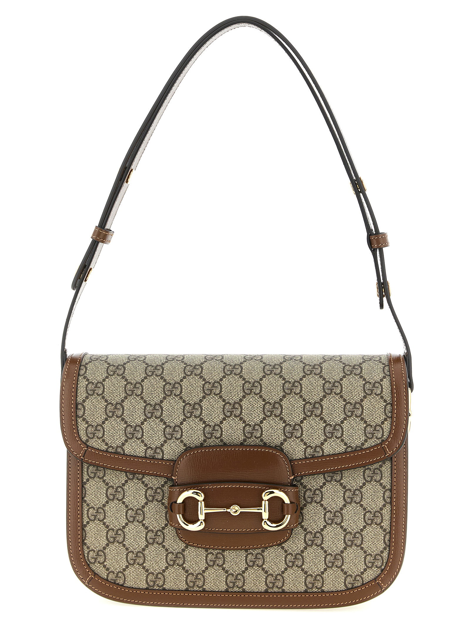 Gucci Horsebit 1955 Shoulder Bag