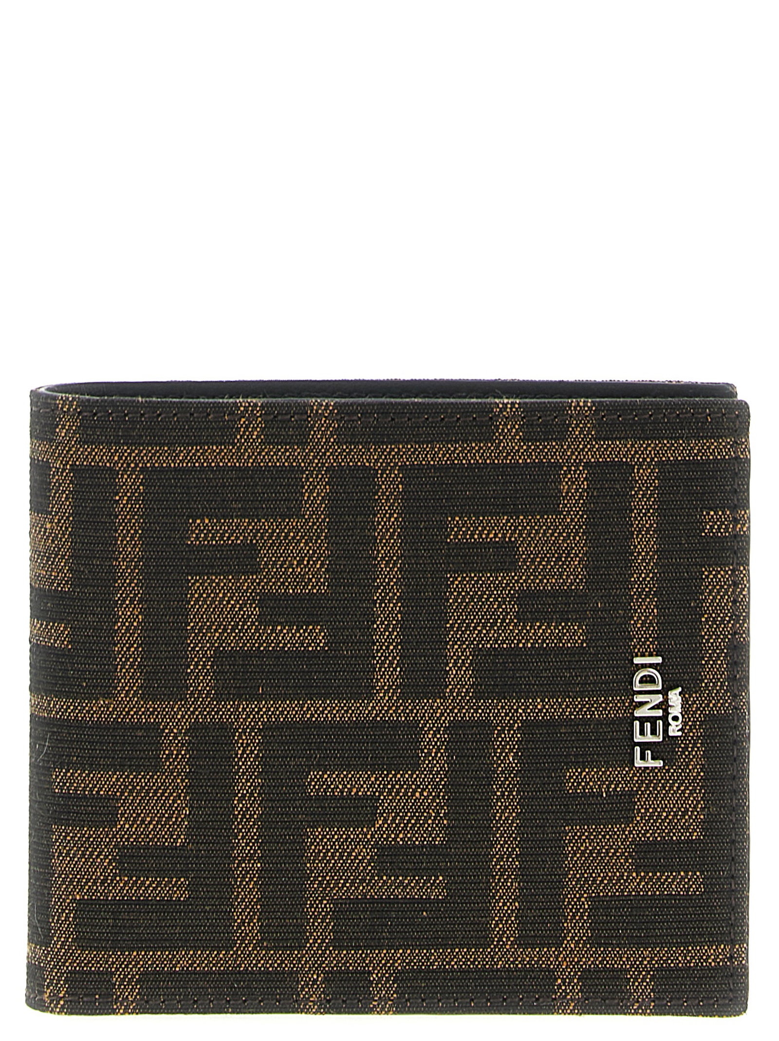Fendi Ff Wallet